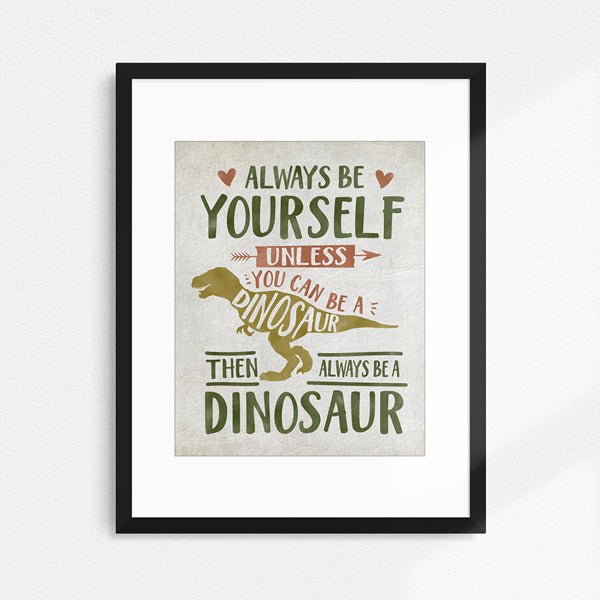 For Boys Dream Big Printables