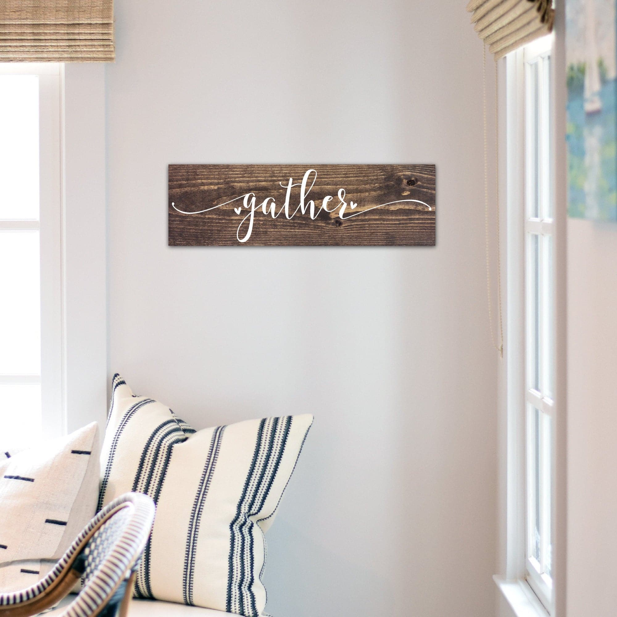 Gather - Dream Big Printables