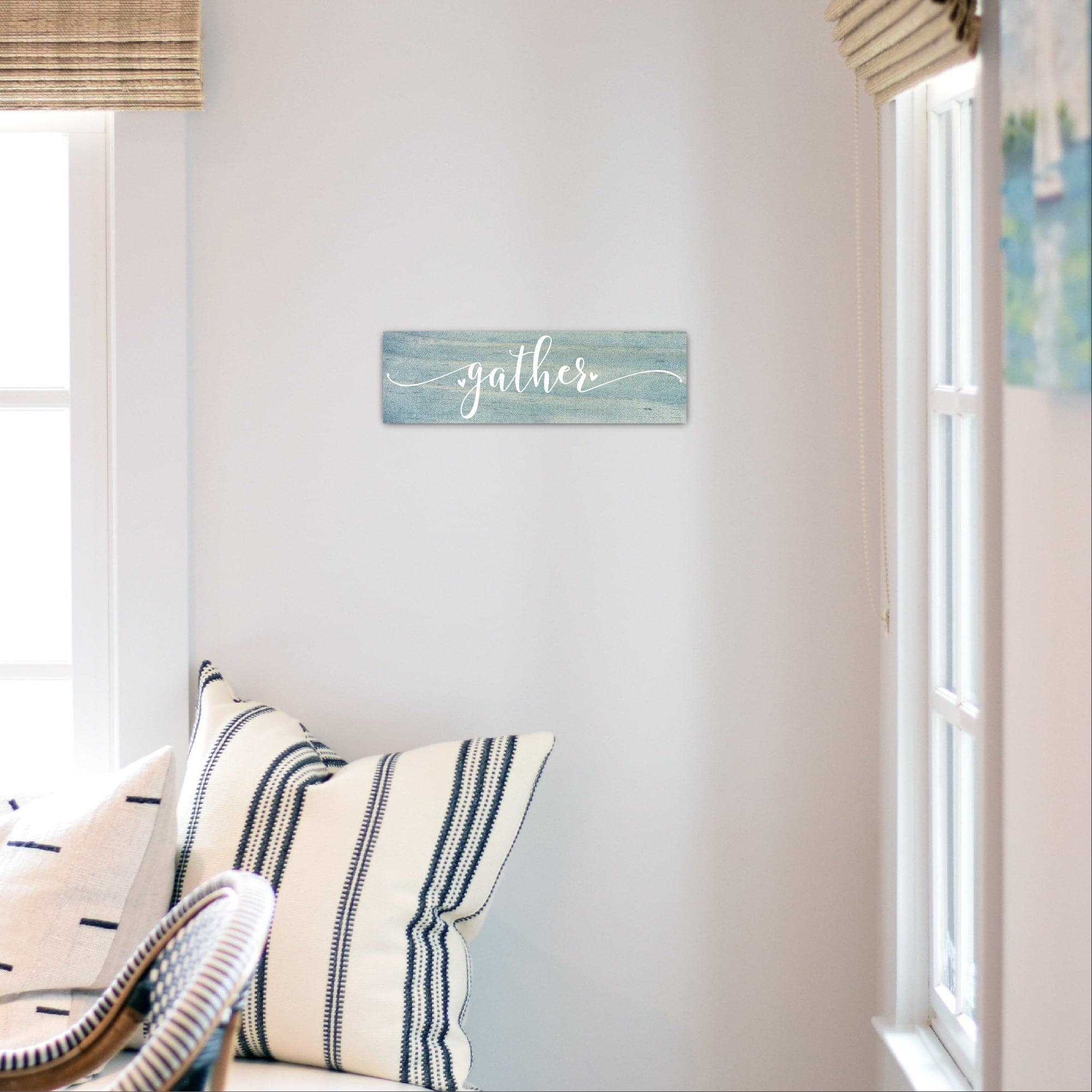 Gather - Dream Big Printables