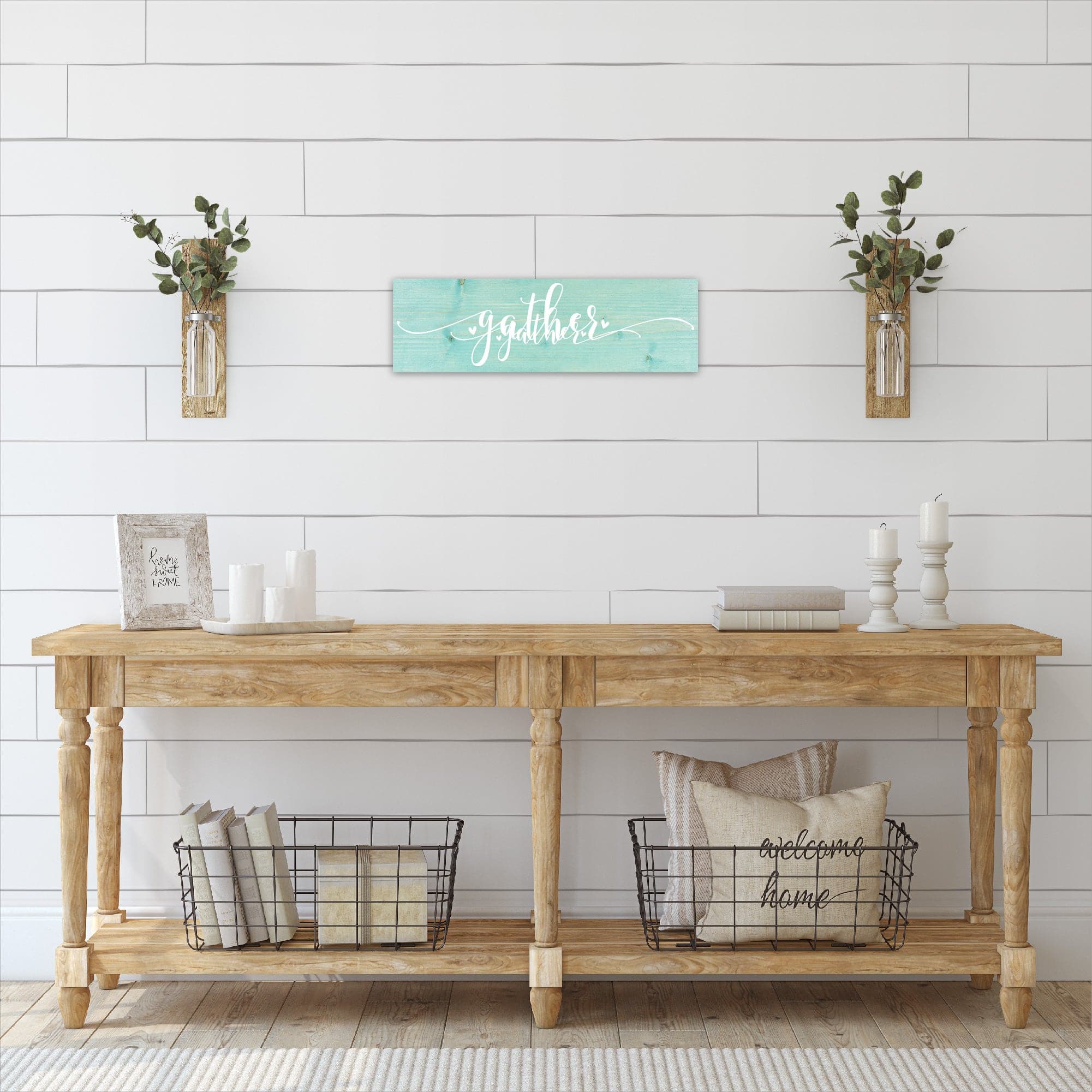 Gather - Dream Big Printables