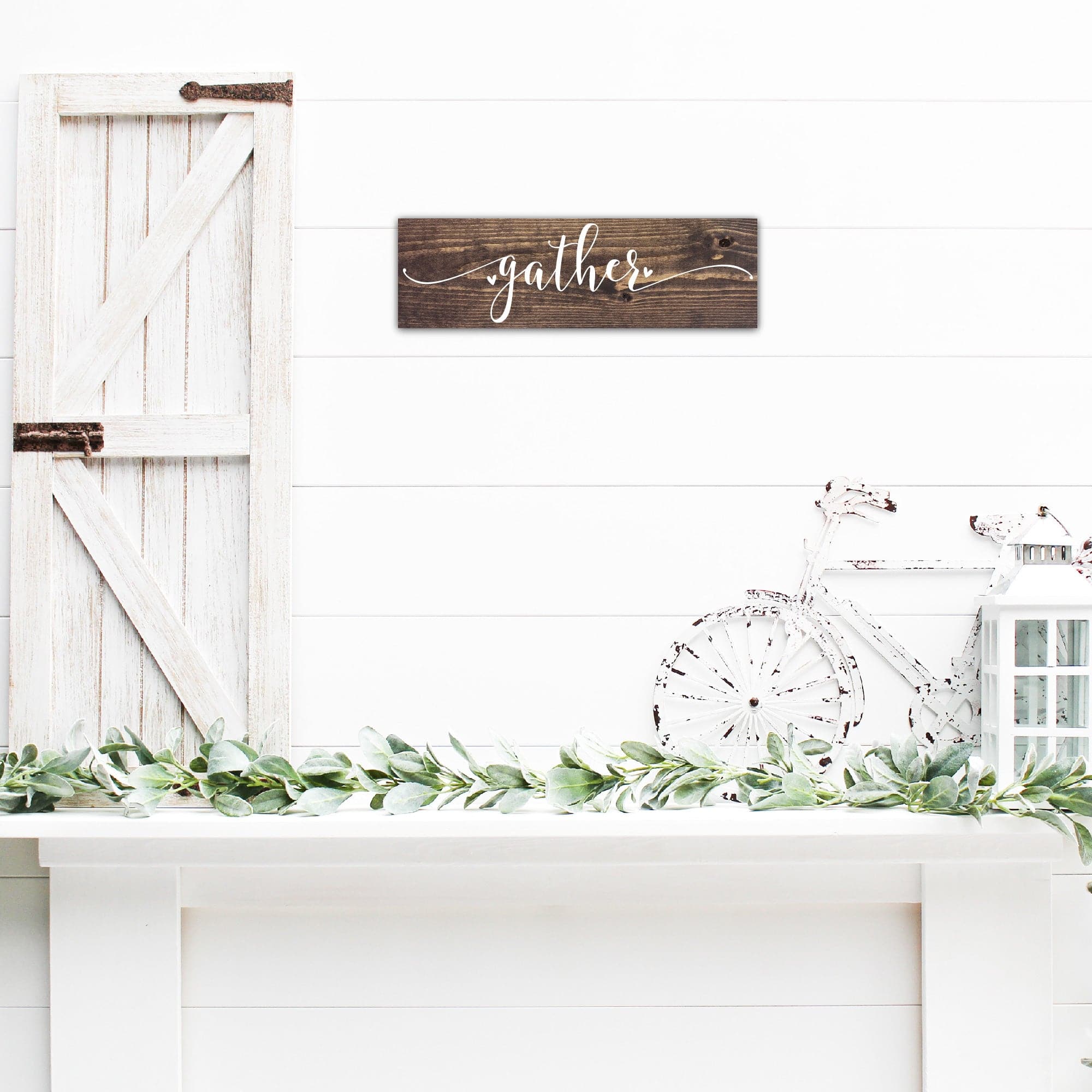 Gather - Dream Big Printables