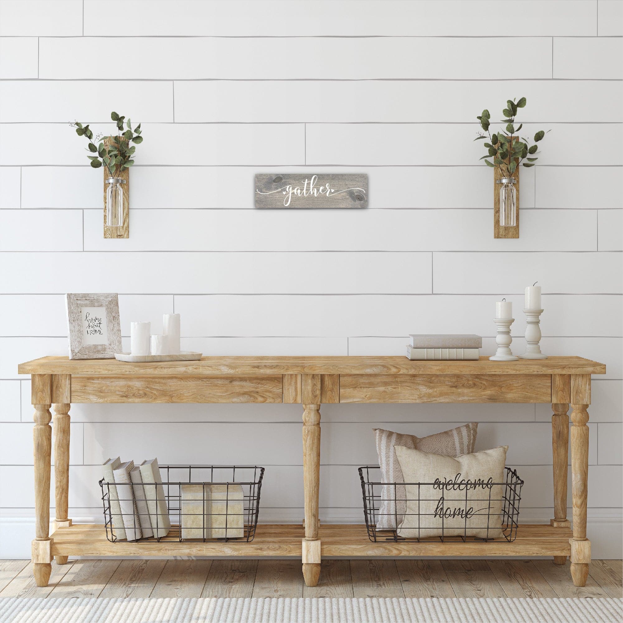 Gather - Dream Big Printables