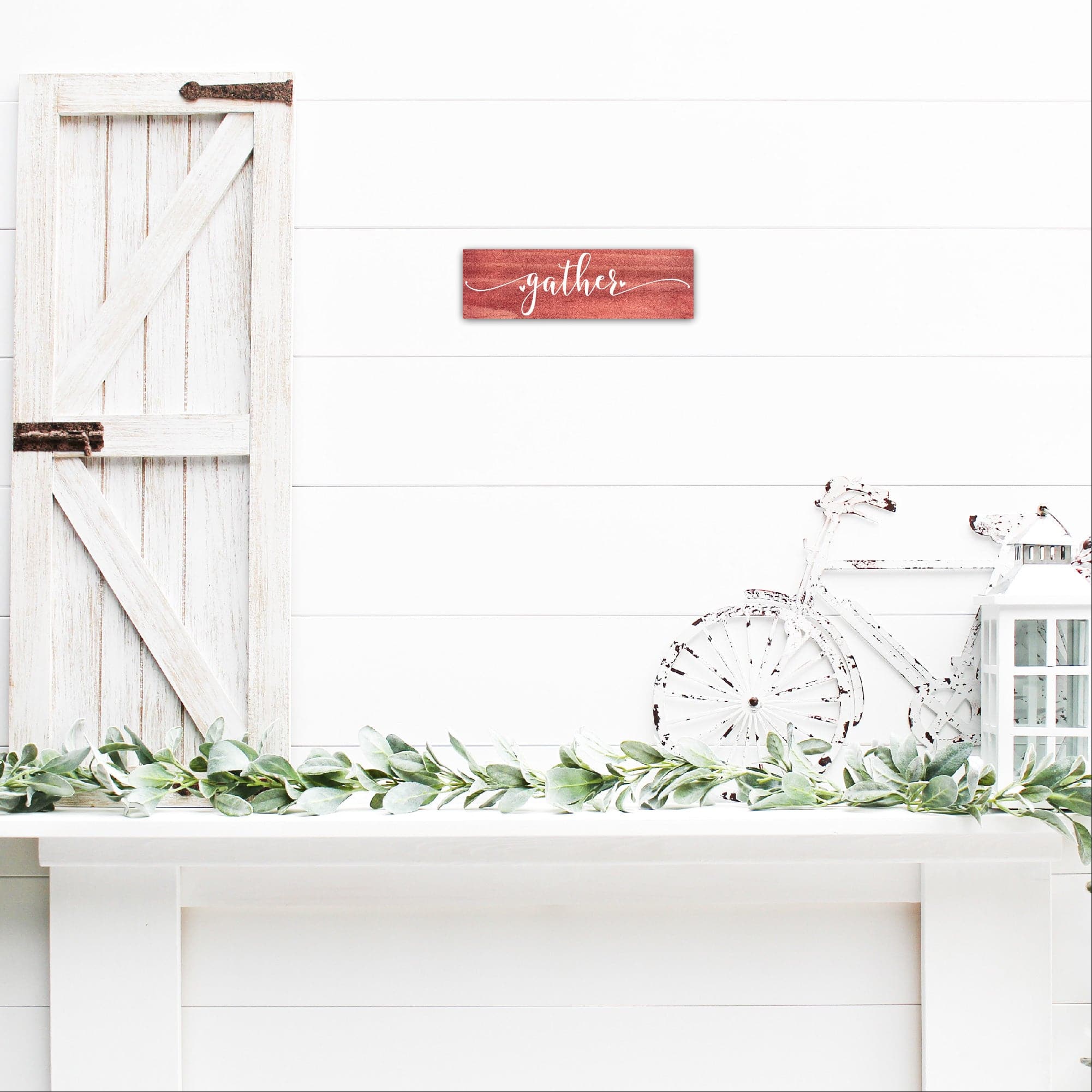 Gather - Dream Big Printables