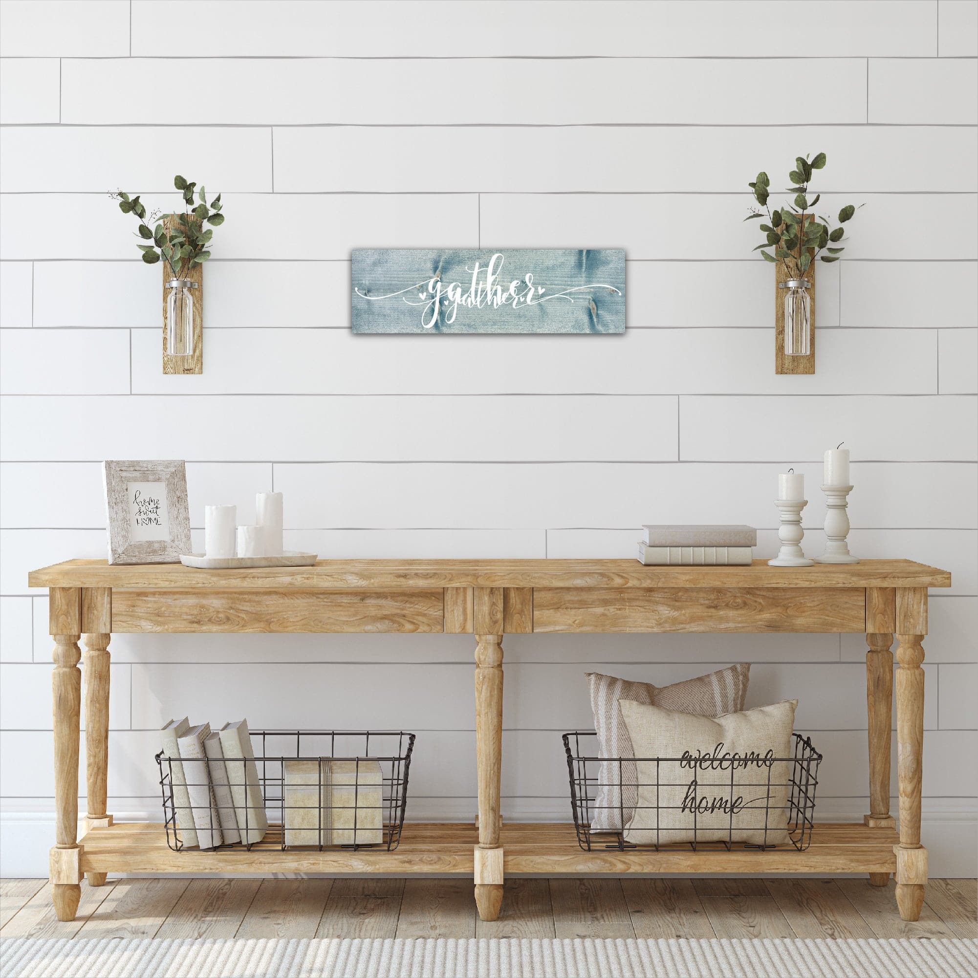 Gather - Dream Big Printables