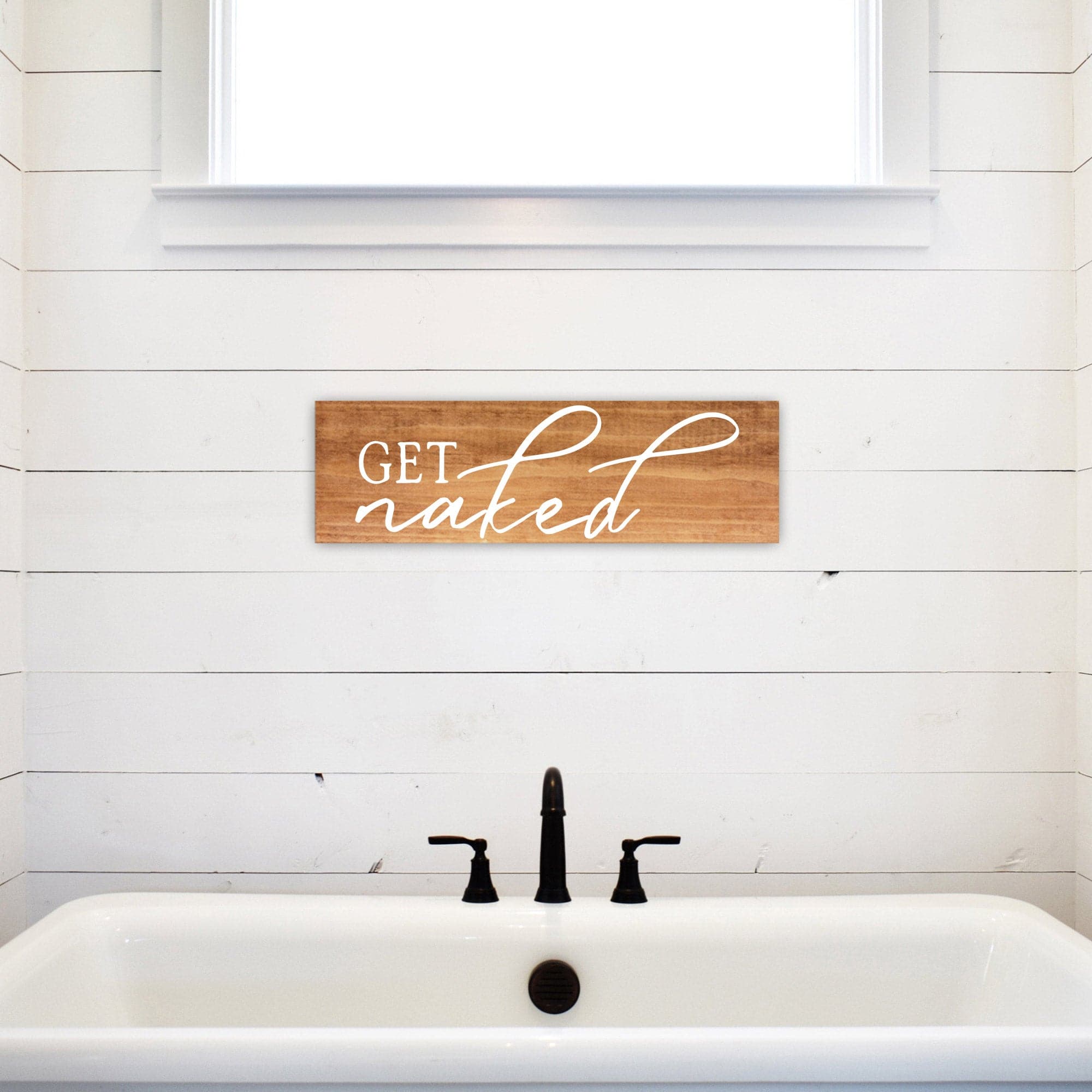 Get Naked - Dream Big Printables