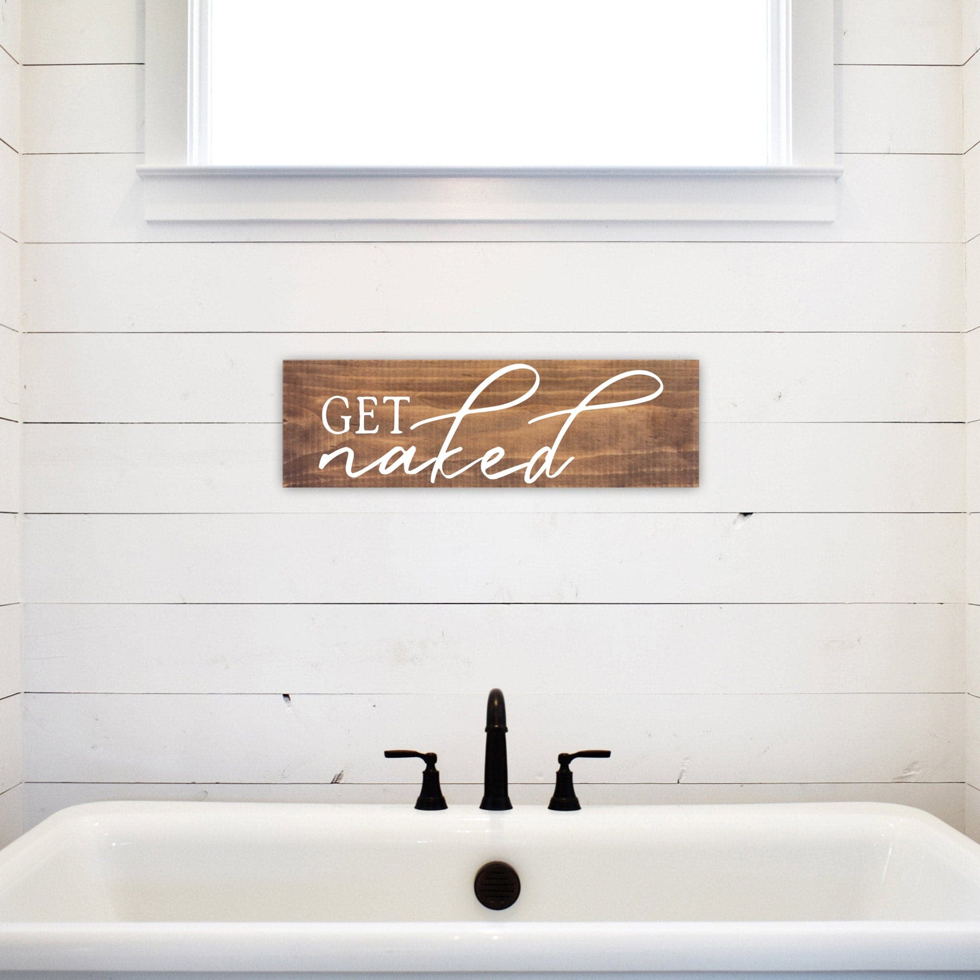 Get Naked - Dream Big Printables