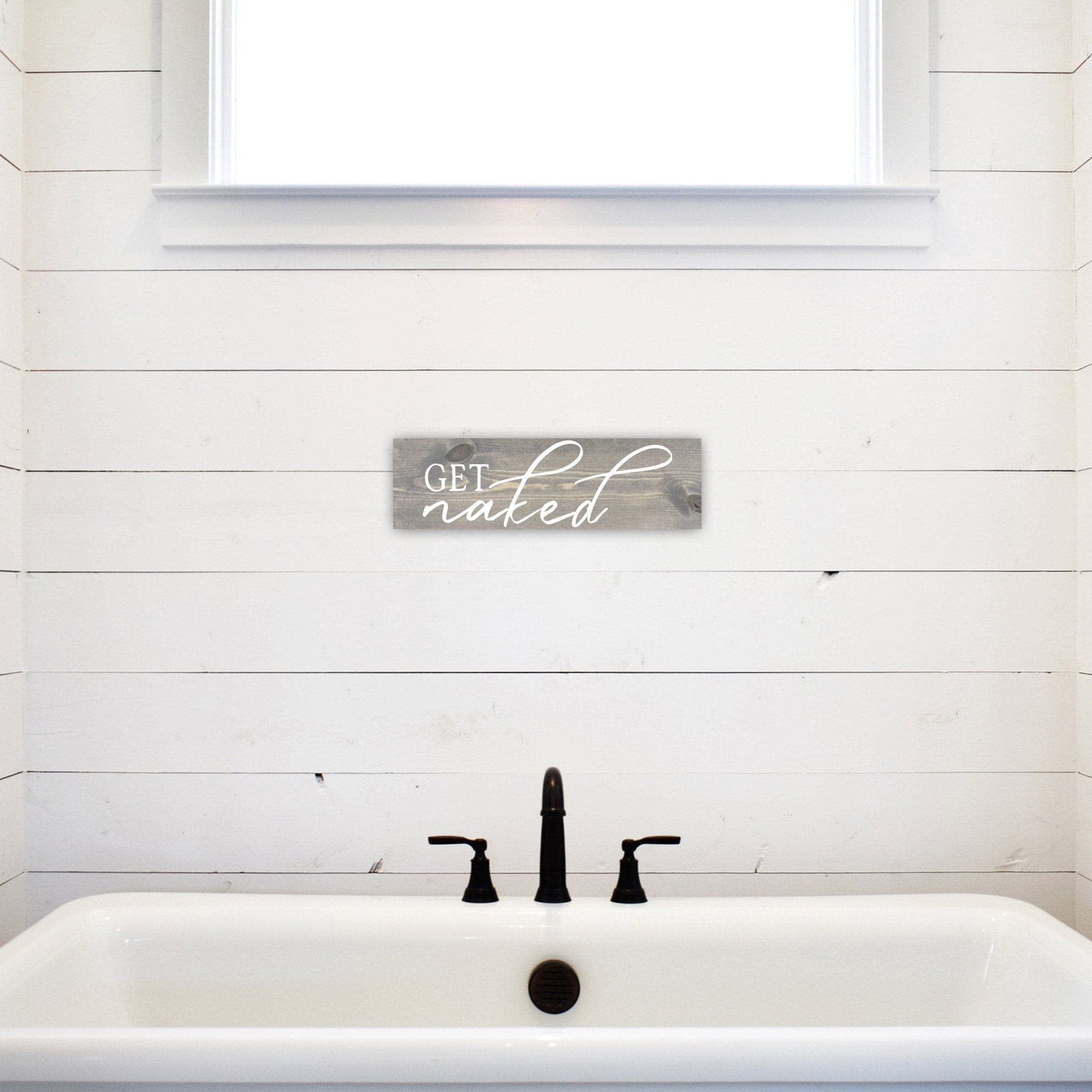 Get Naked - Dream Big Printables