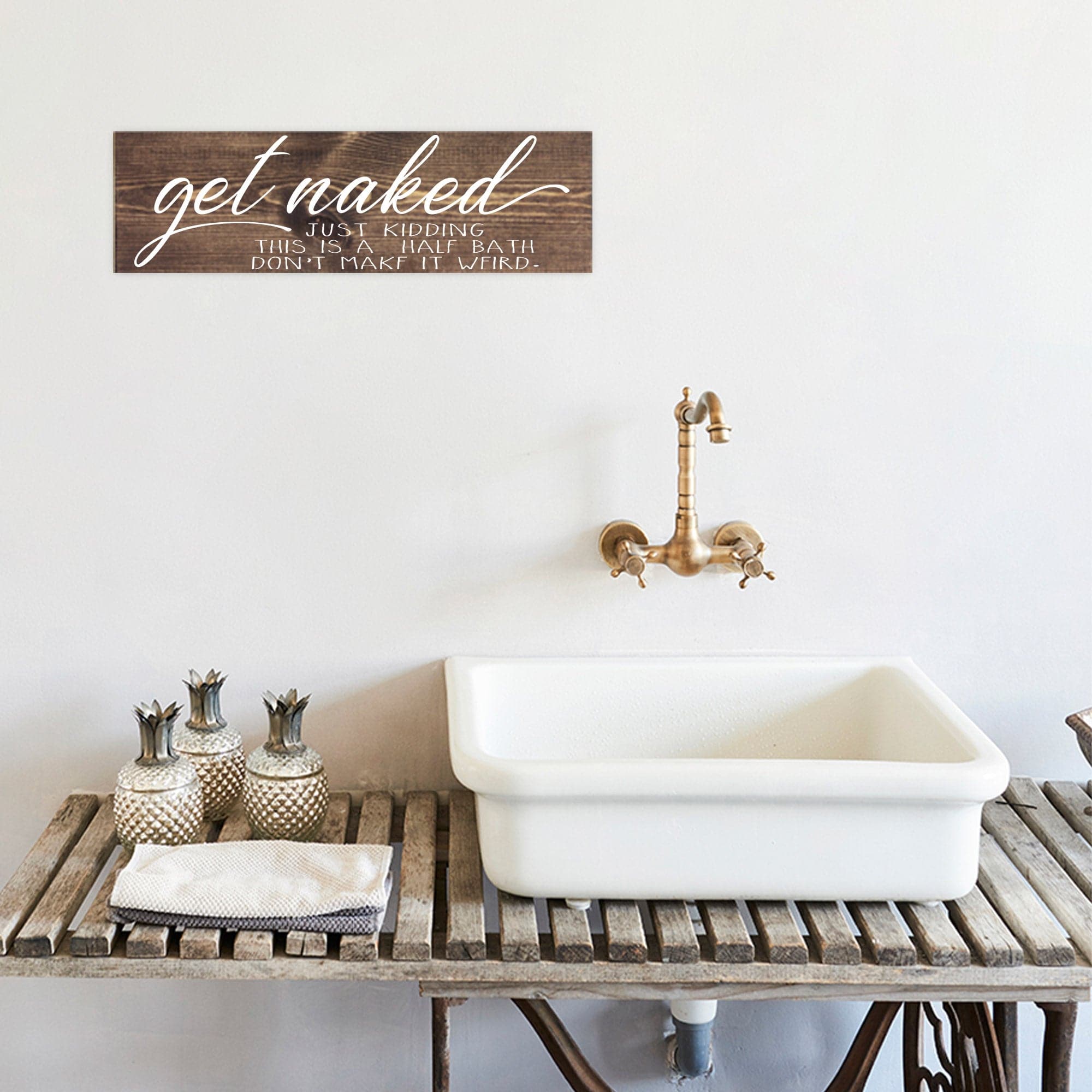 Get Naked - Dream Big Printables