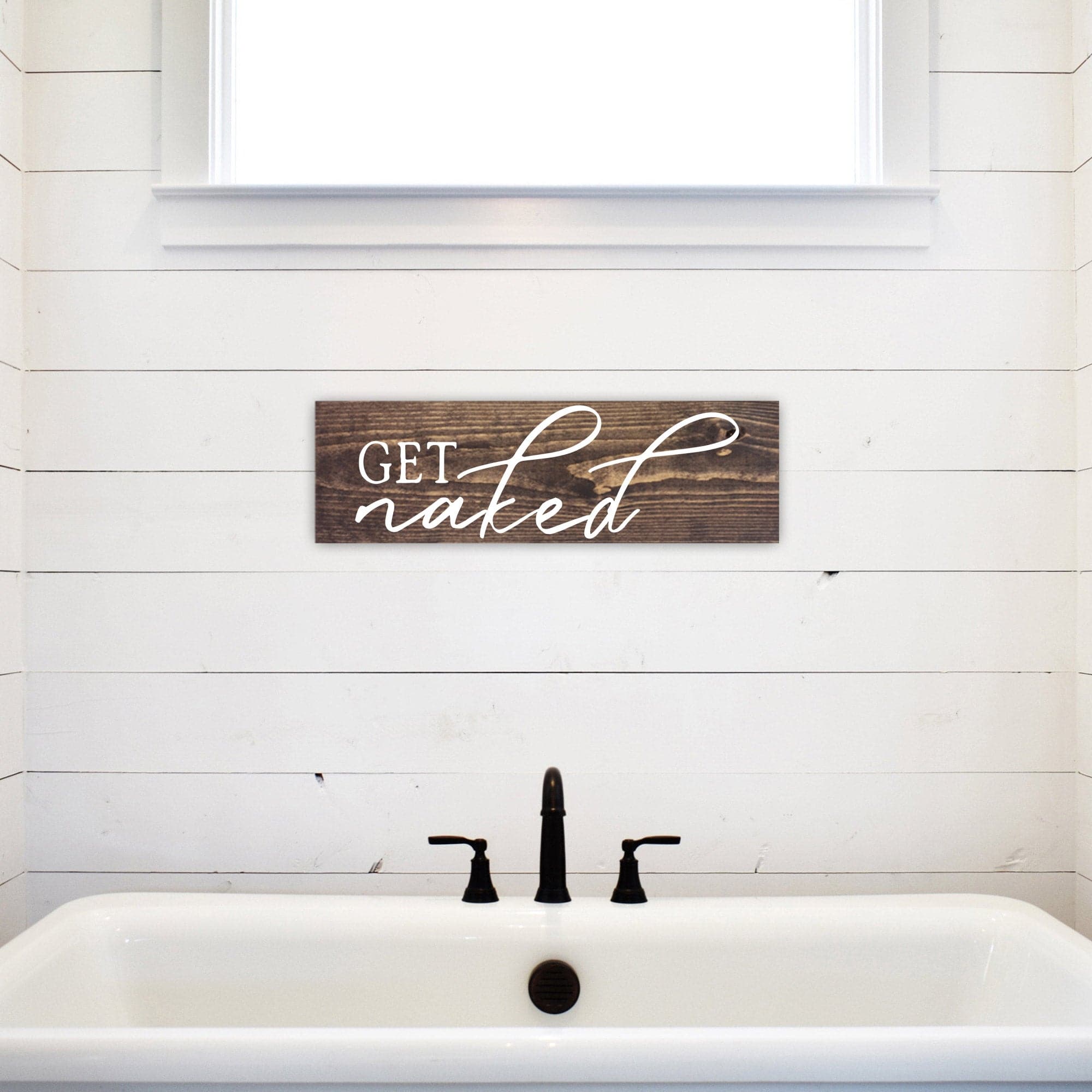 Get Naked - Dream Big Printables