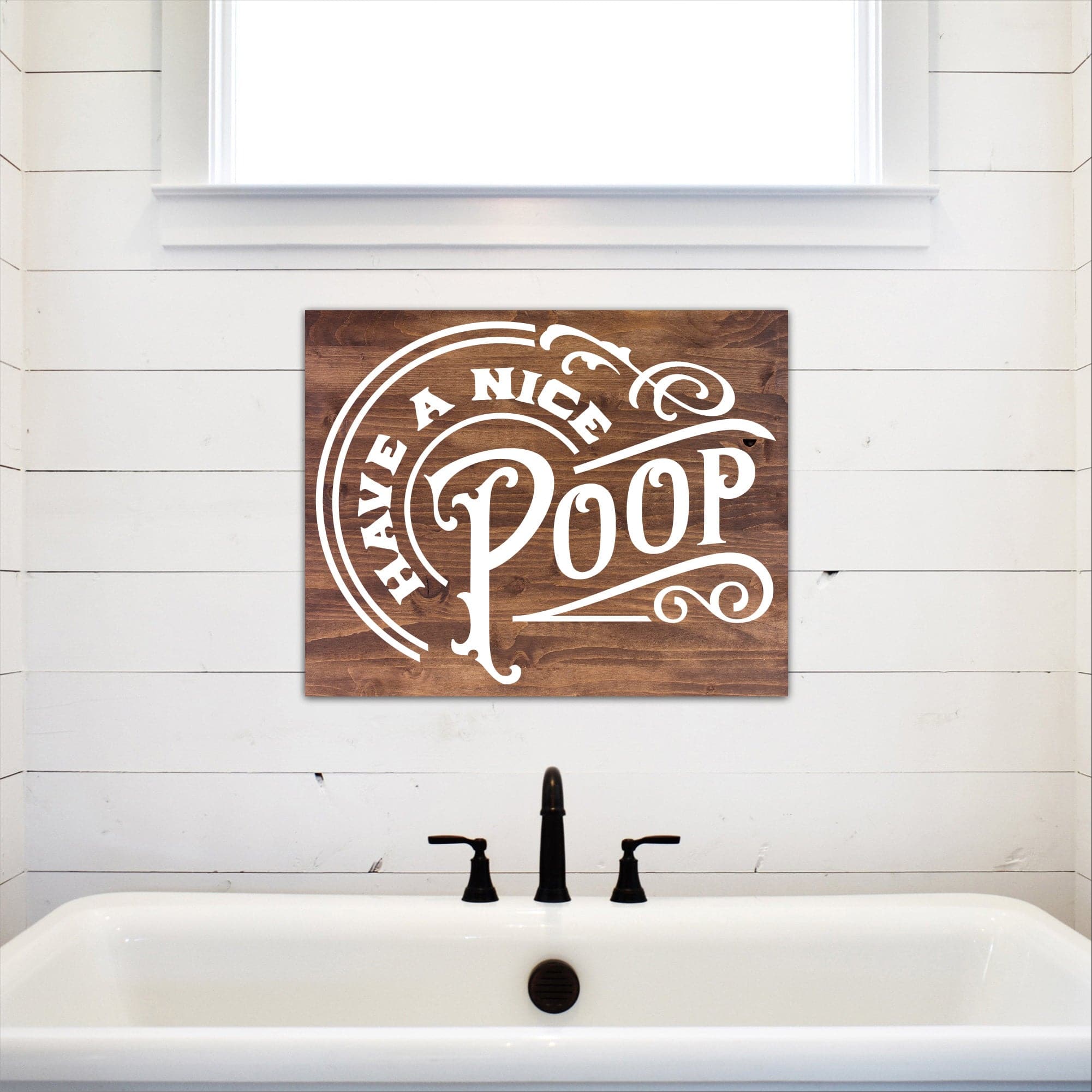 Have a Nice Poop - Dream Big Printables