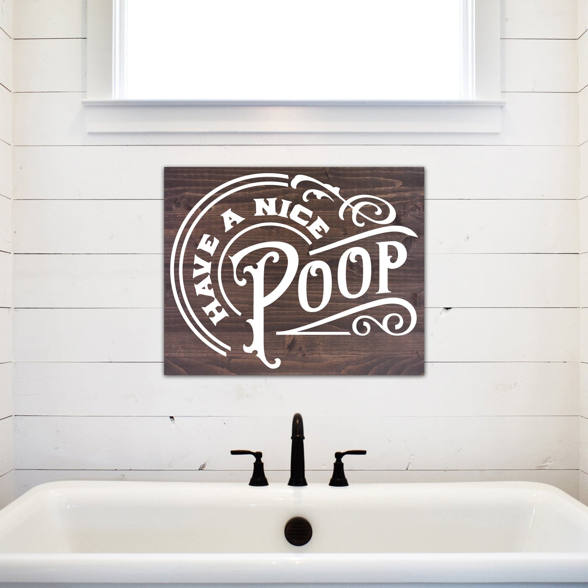 Have a Nice Poop - Dream Big Printables