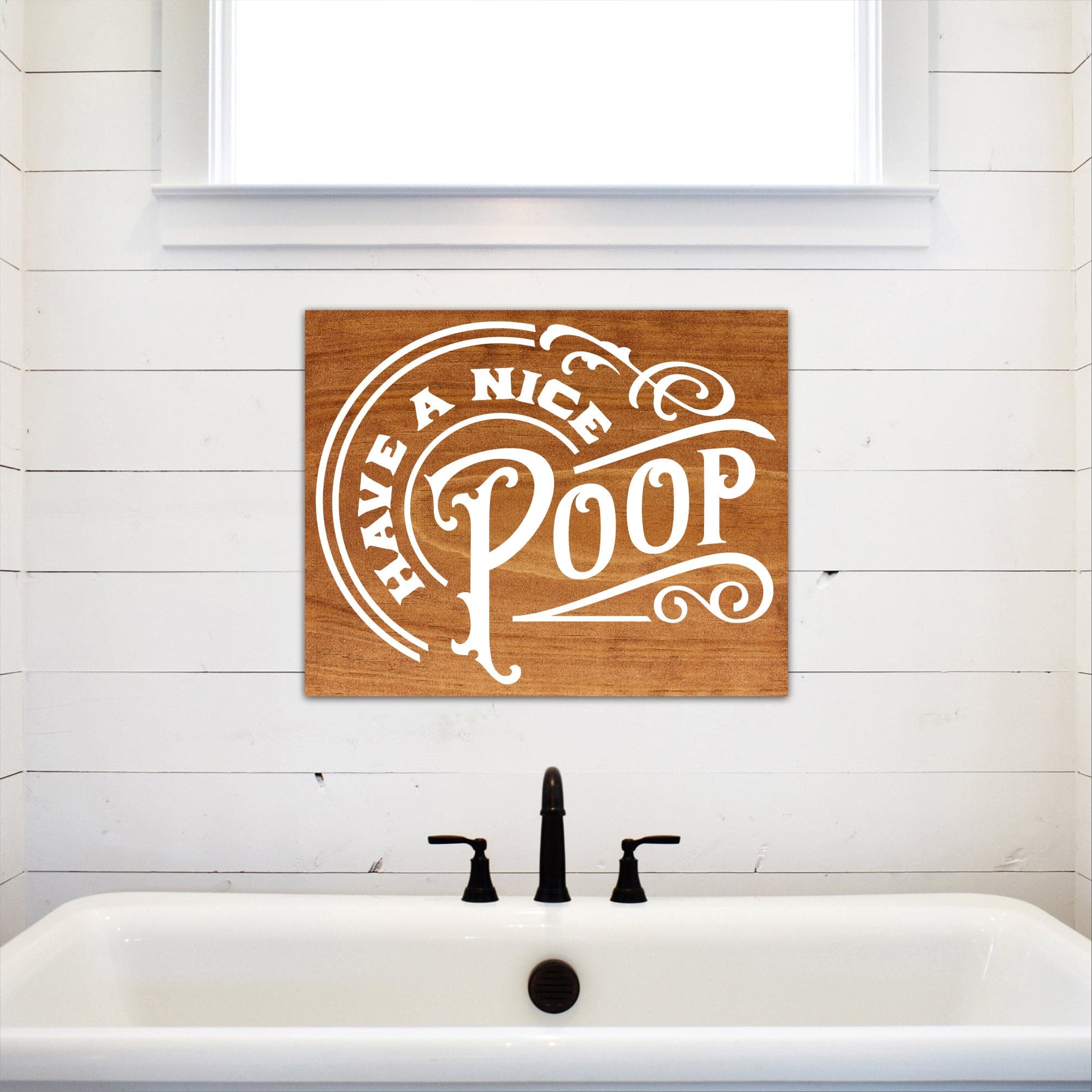 Have a Nice Poop - Dream Big Printables