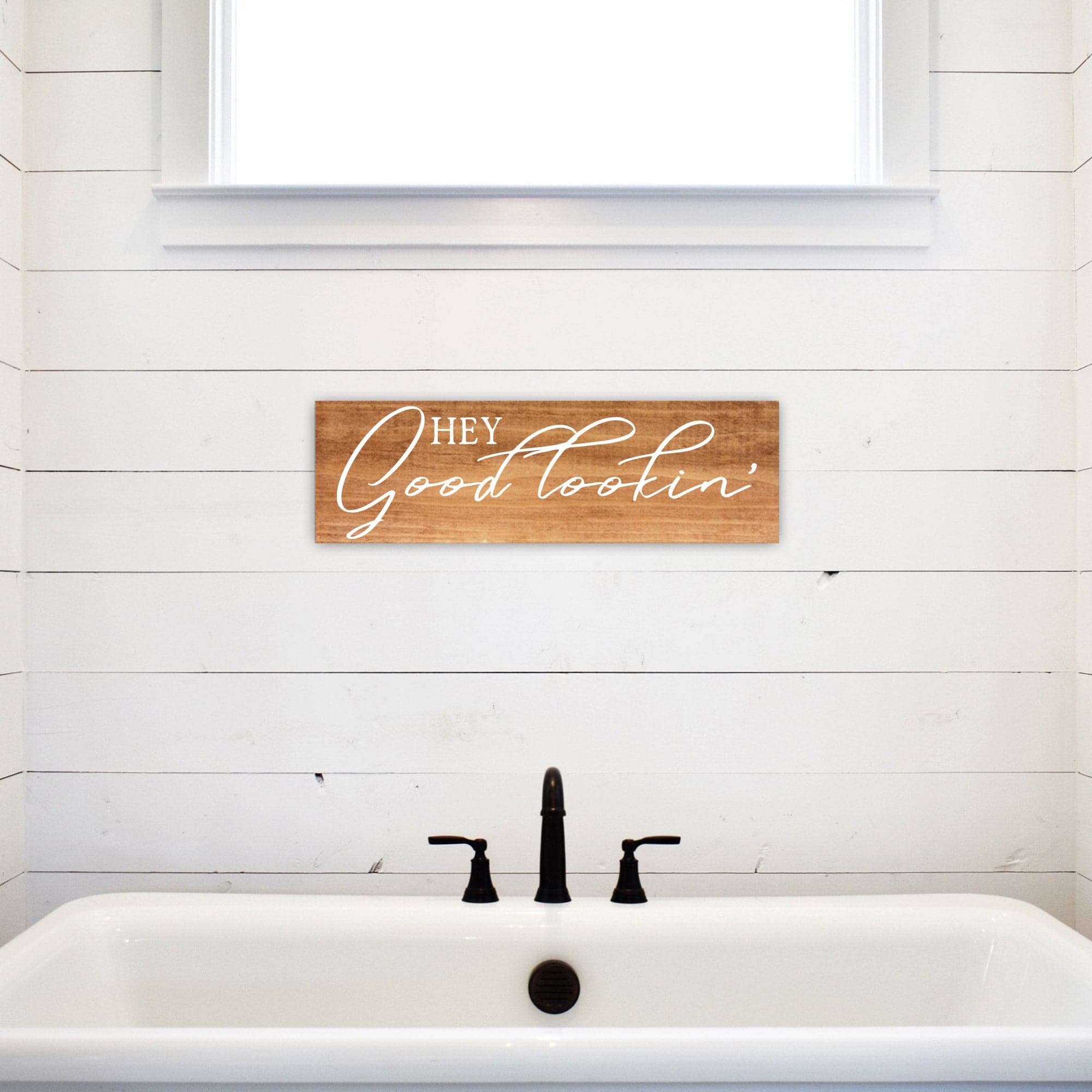 Hey Good Lookin' - Dream Big Printables