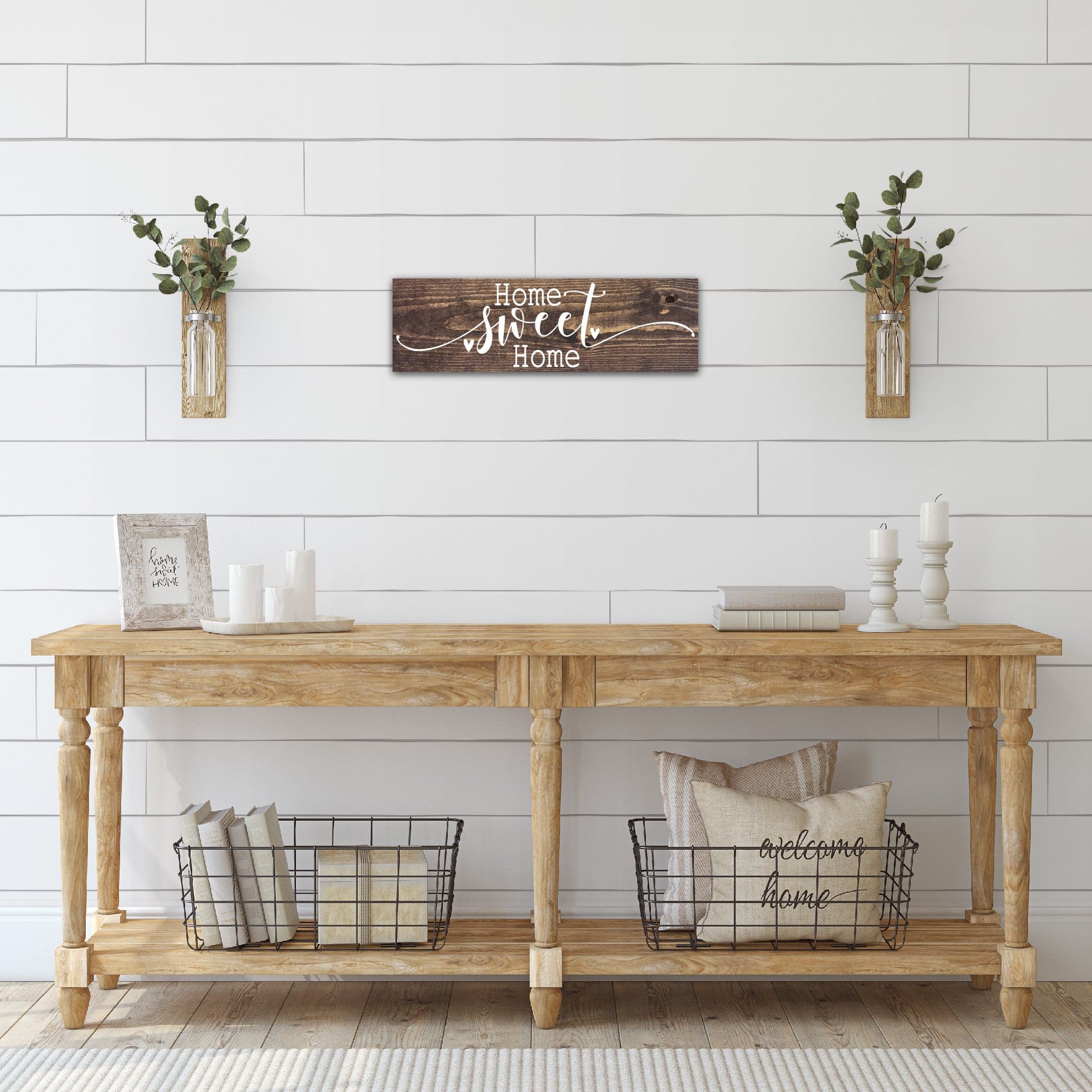 Home Sweet Home - Dream Big Printables