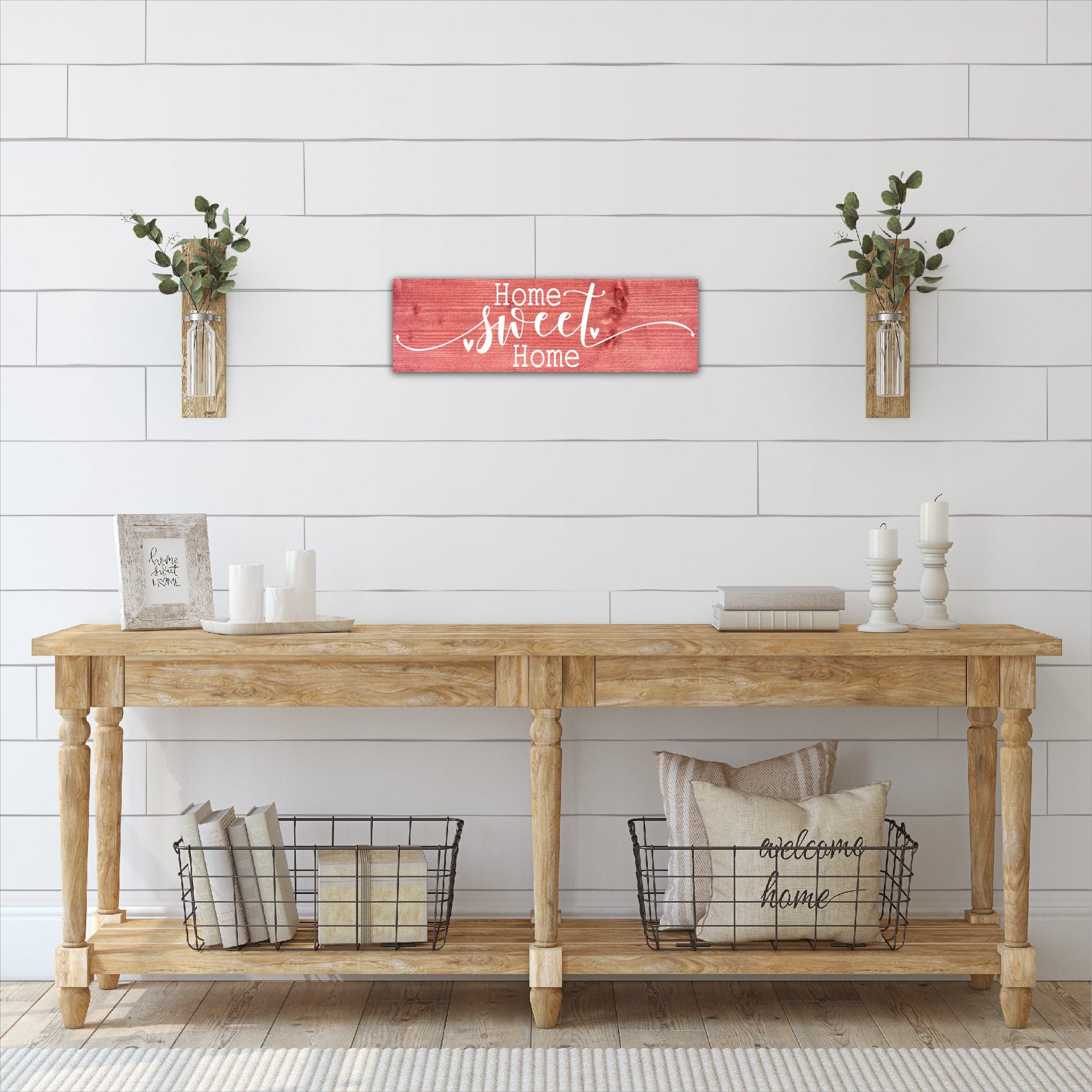 Home Sweet Home - Dream Big Printables