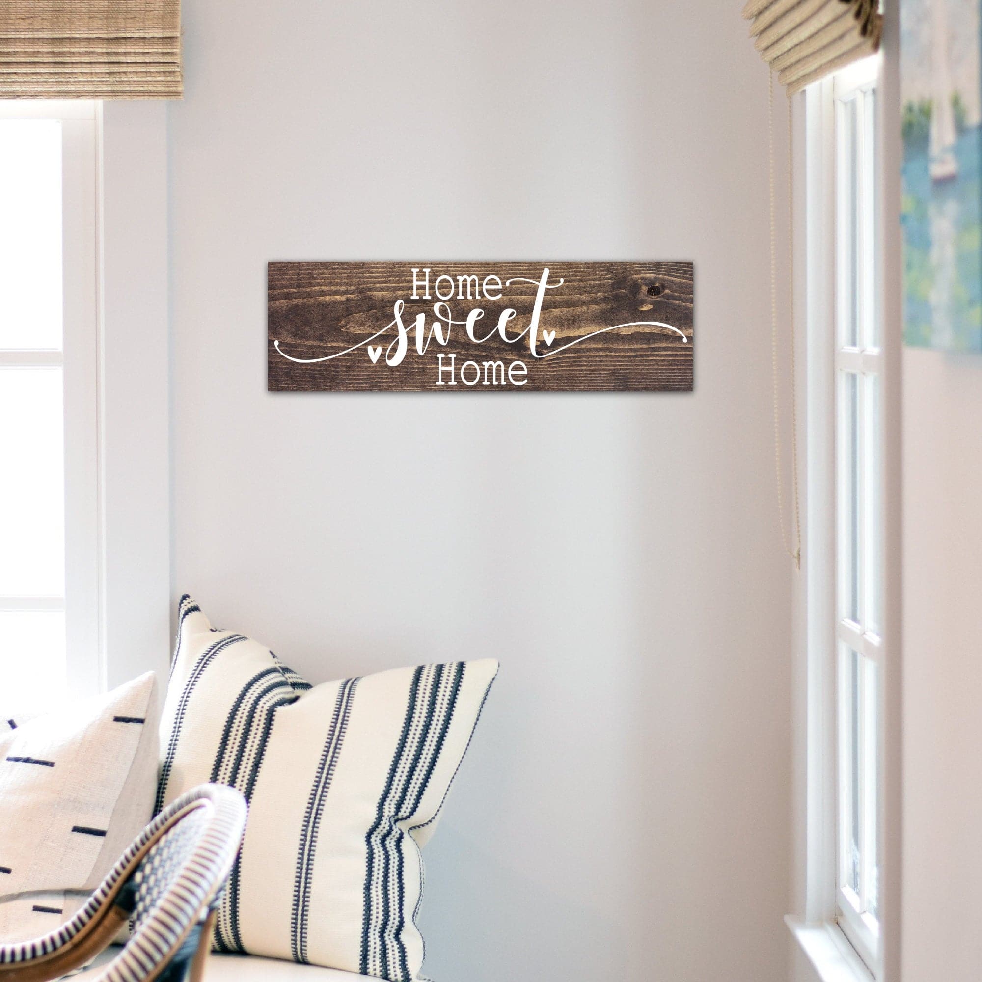 Home Sweet Home - Dream Big Printables