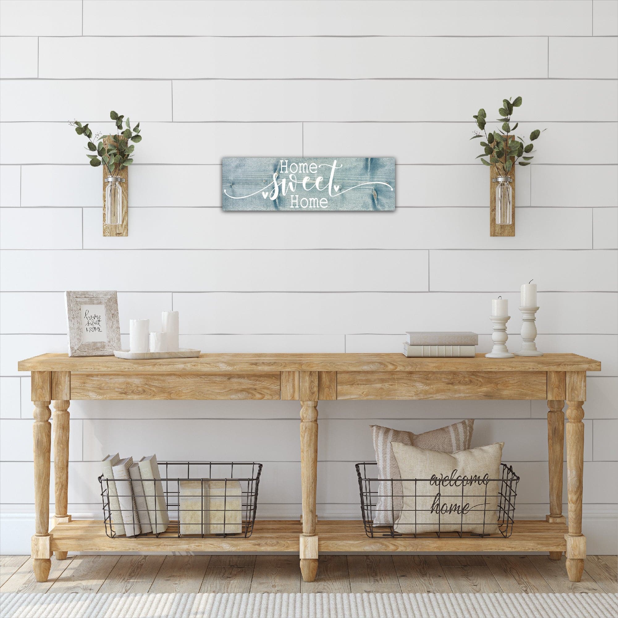 Home Sweet Home - Dream Big Printables