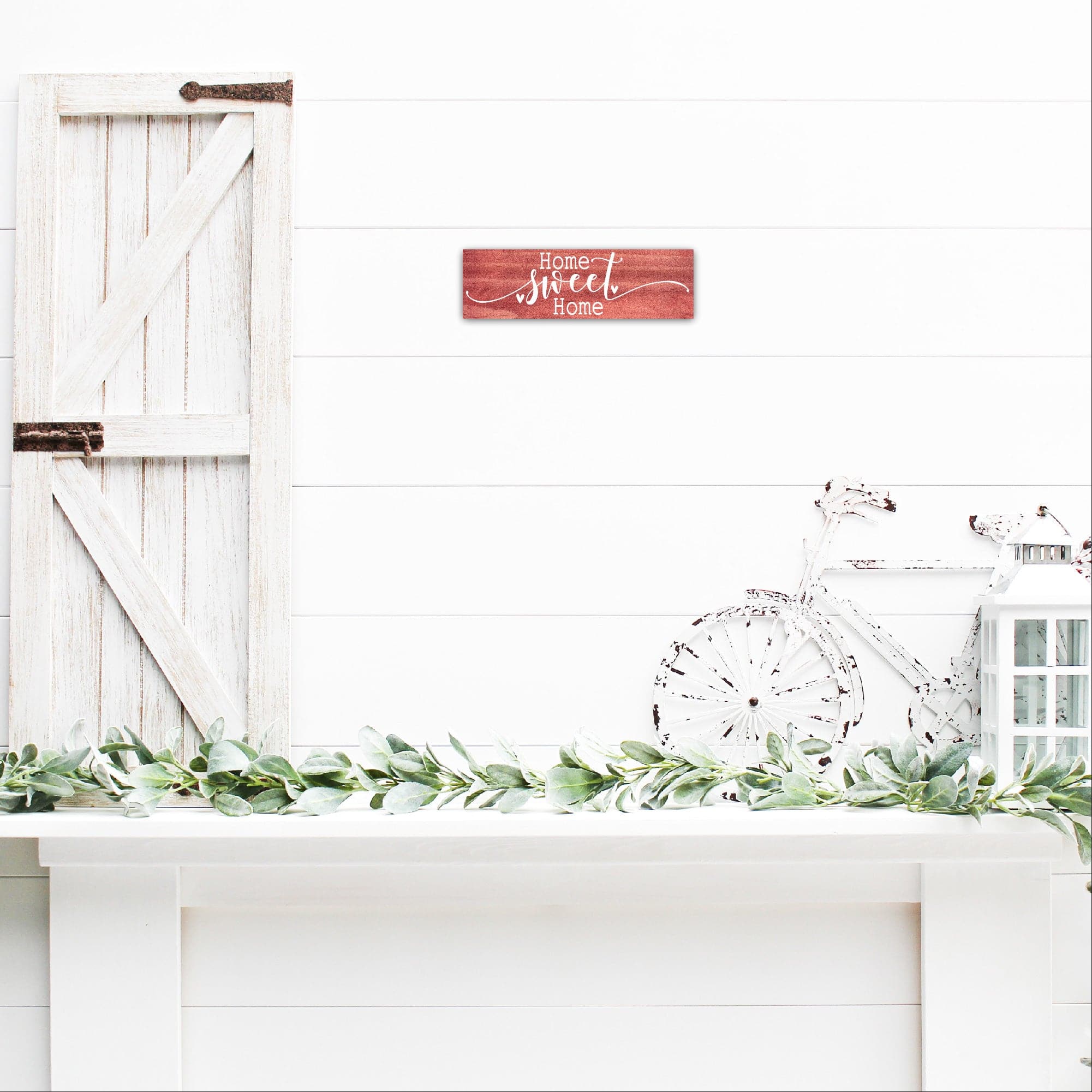 Home Sweet Home - Dream Big Printables
