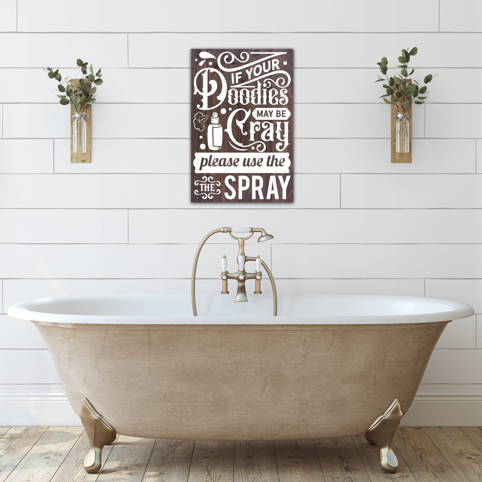 If Your Doodies May Be Cray - Dream Big Printables