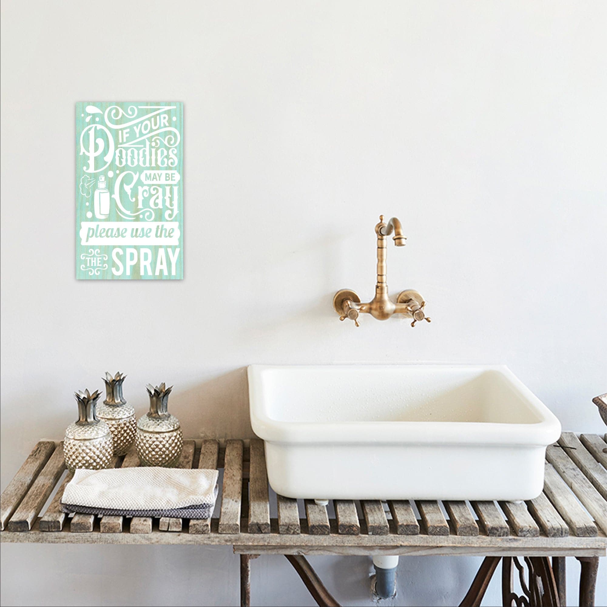 If Your Doodies May Be Cray - Dream Big Printables