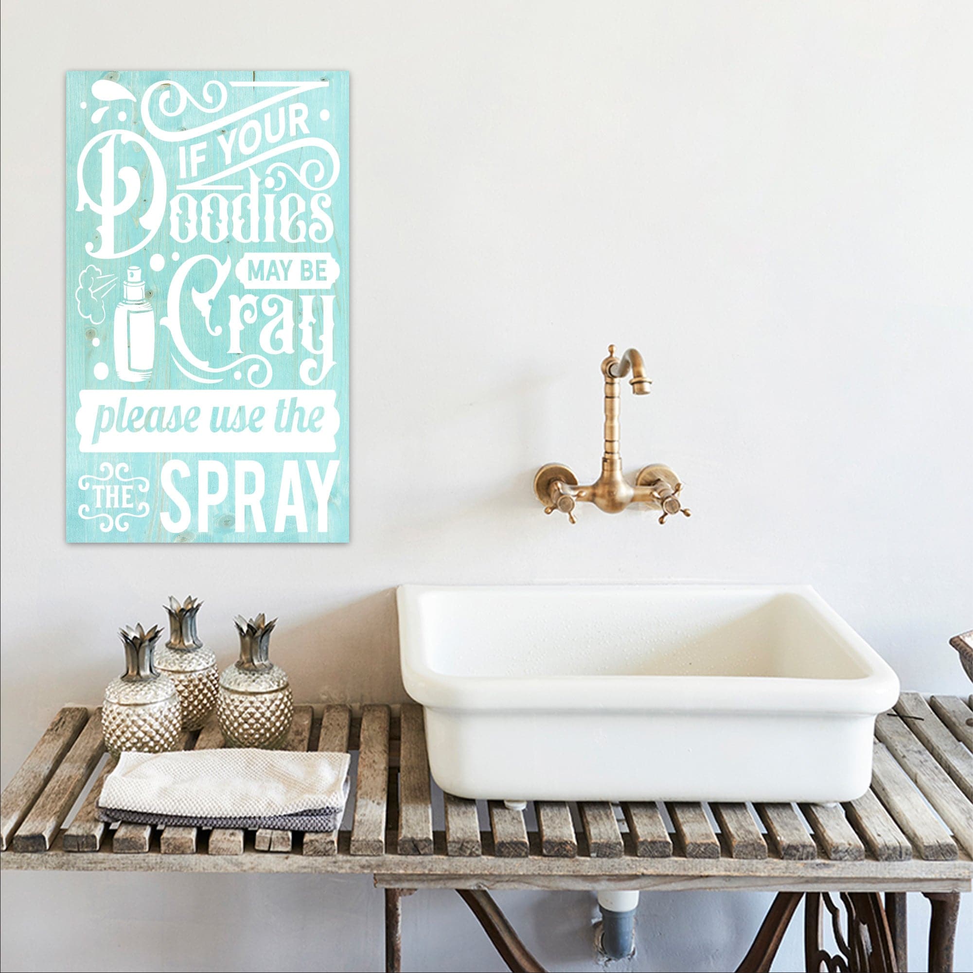If Your Doodies May Be Cray - Dream Big Printables