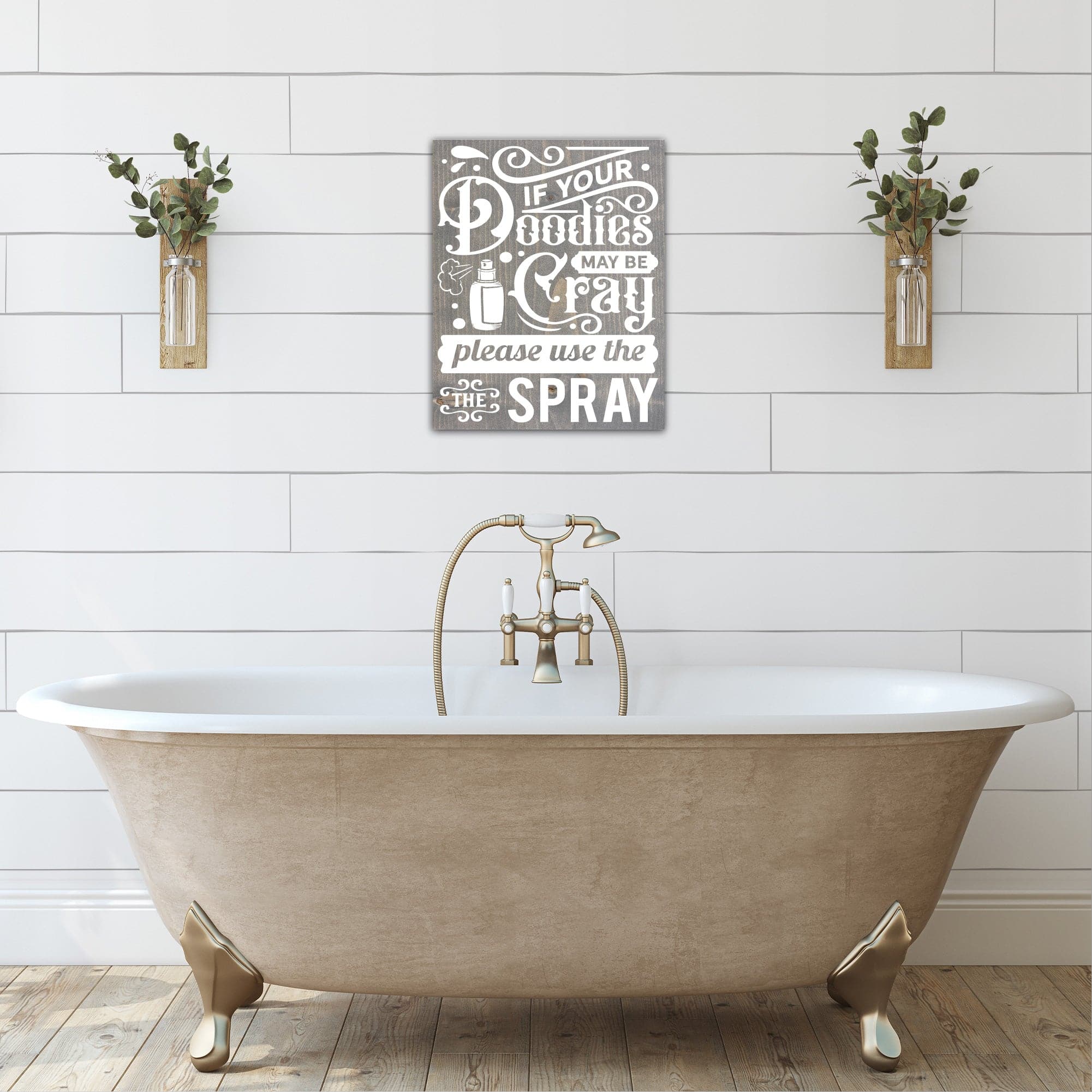 If Your Doodies May Be Cray - Dream Big Printables