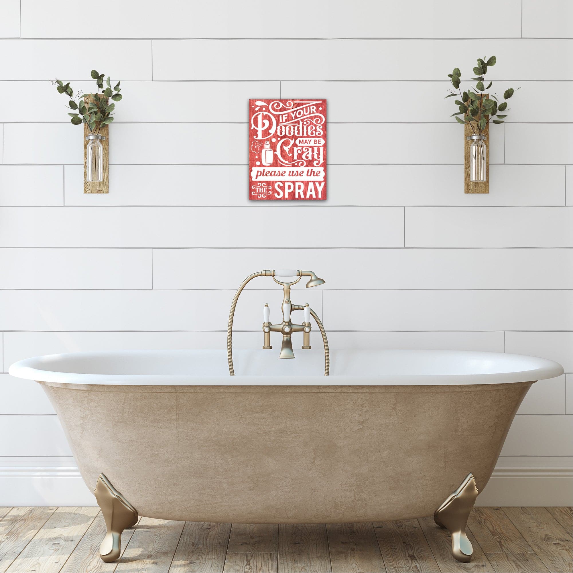 If Your Doodies May Be Cray - Dream Big Printables