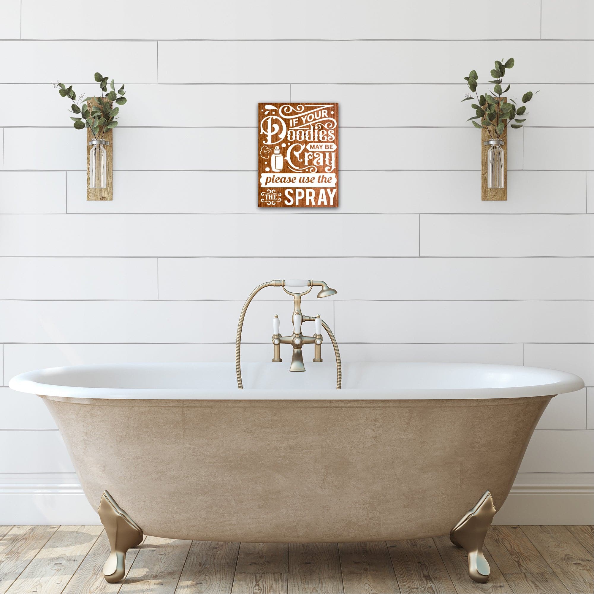 If Your Doodies May Be Cray - Dream Big Printables