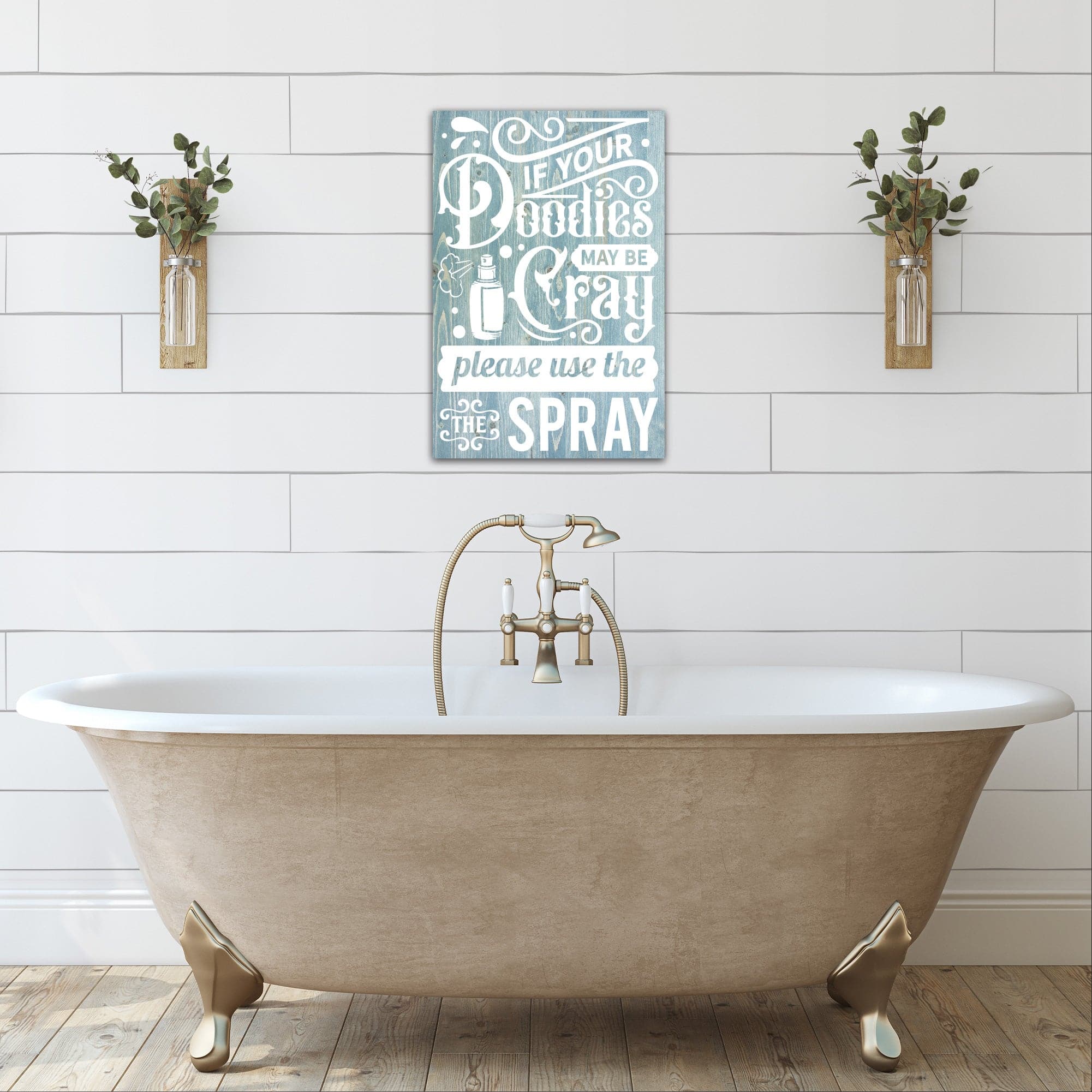 If Your Doodies May Be Cray - Dream Big Printables