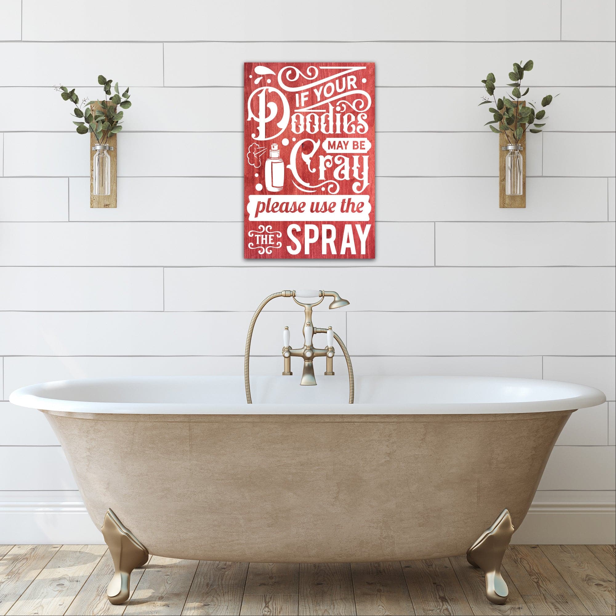 If Your Doodies May Be Cray - Dream Big Printables