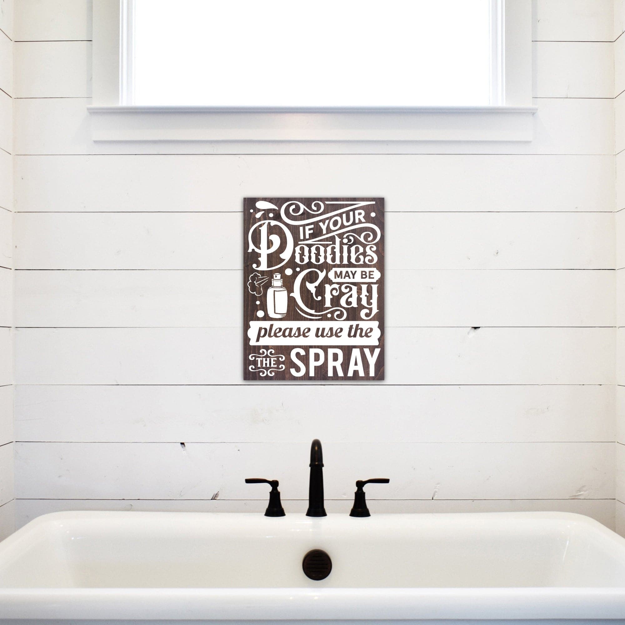 If Your Doodies May Be Cray - Dream Big Printables