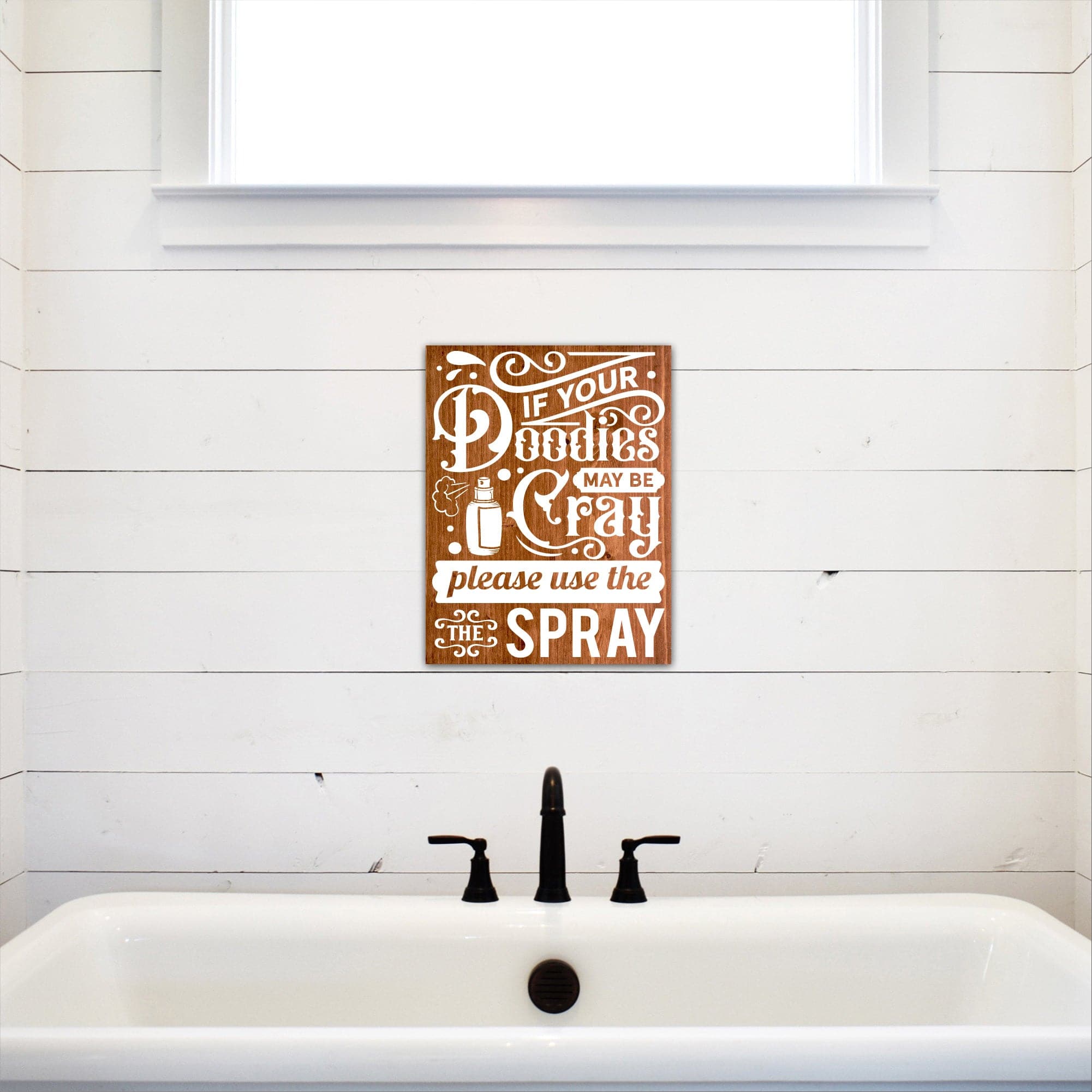 If Your Doodies May Be Cray - Dream Big Printables
