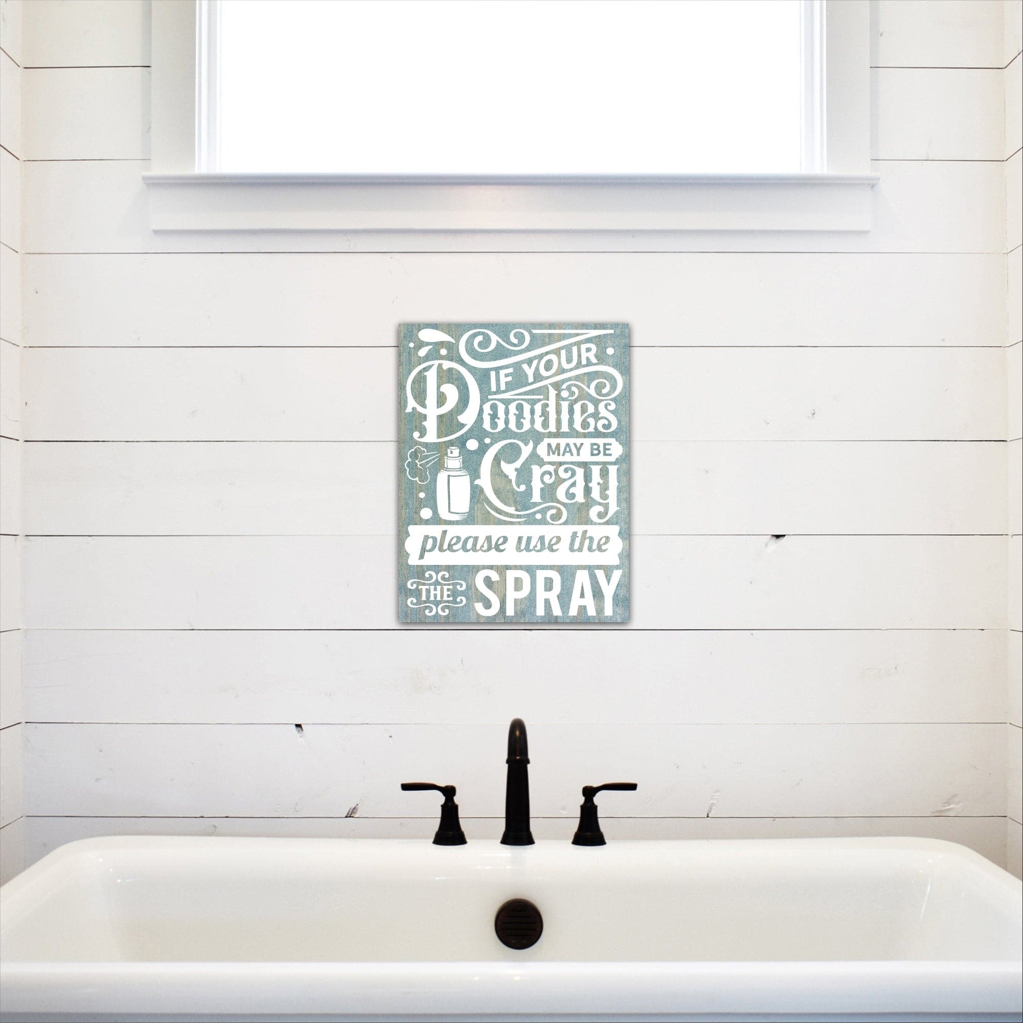 If Your Doodies May Be Cray - Dream Big Printables
