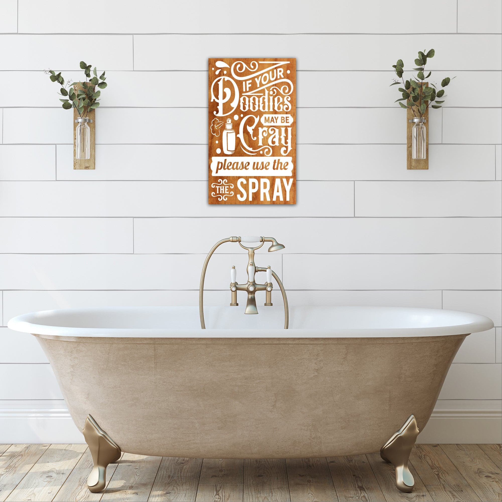 If Your Doodies May Be Cray - Dream Big Printables