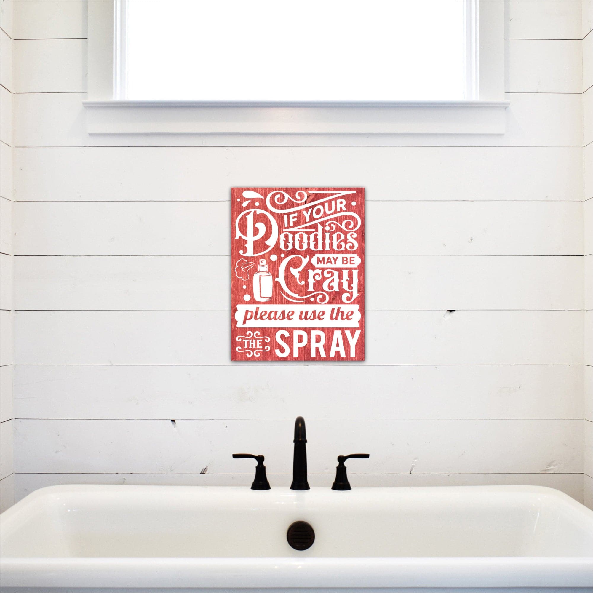 If Your Doodies May Be Cray - Dream Big Printables