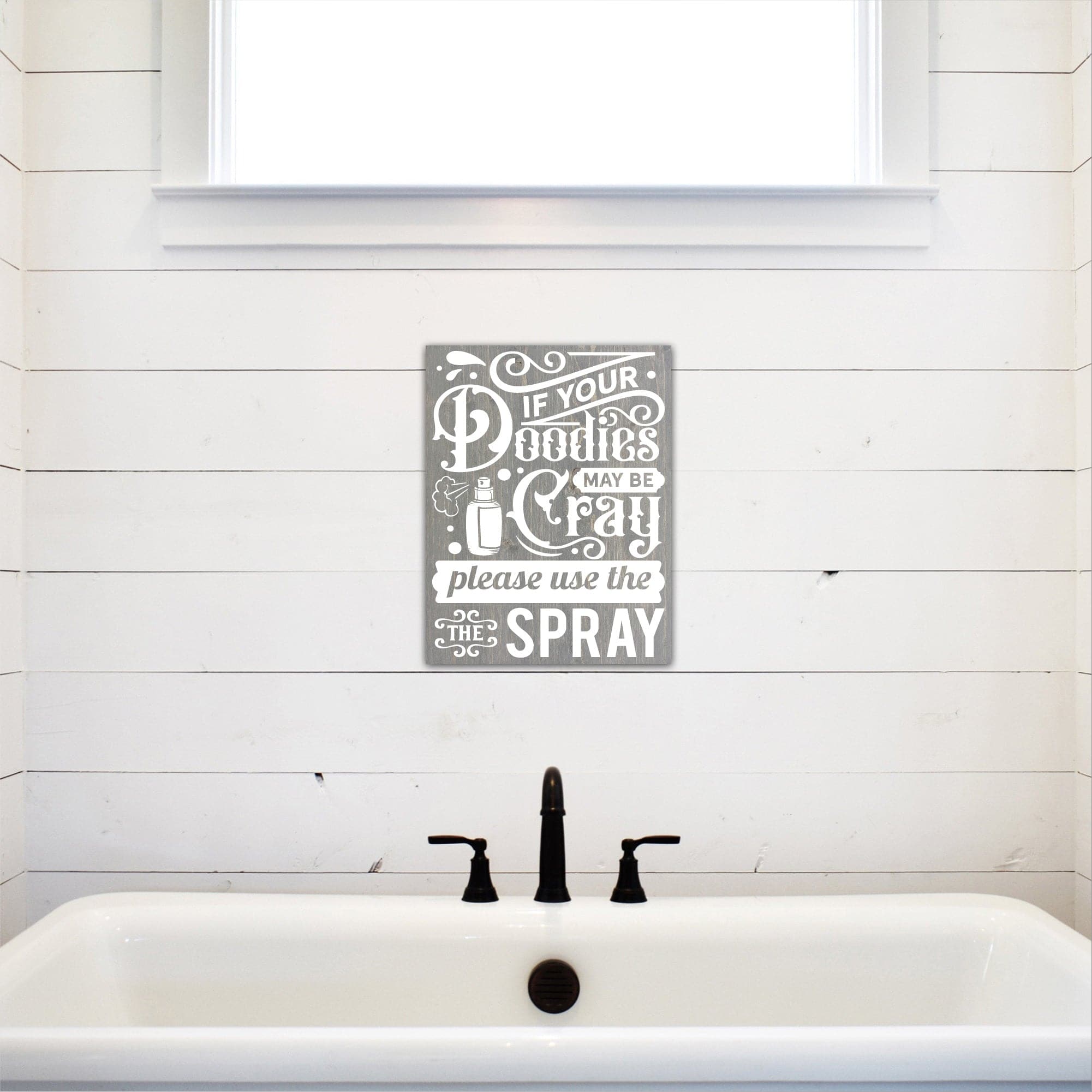 If Your Doodies May Be Cray - Dream Big Printables