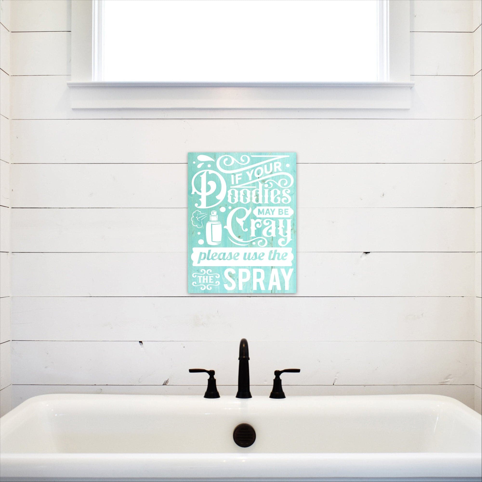 If Your Doodies May Be Cray - Dream Big Printables
