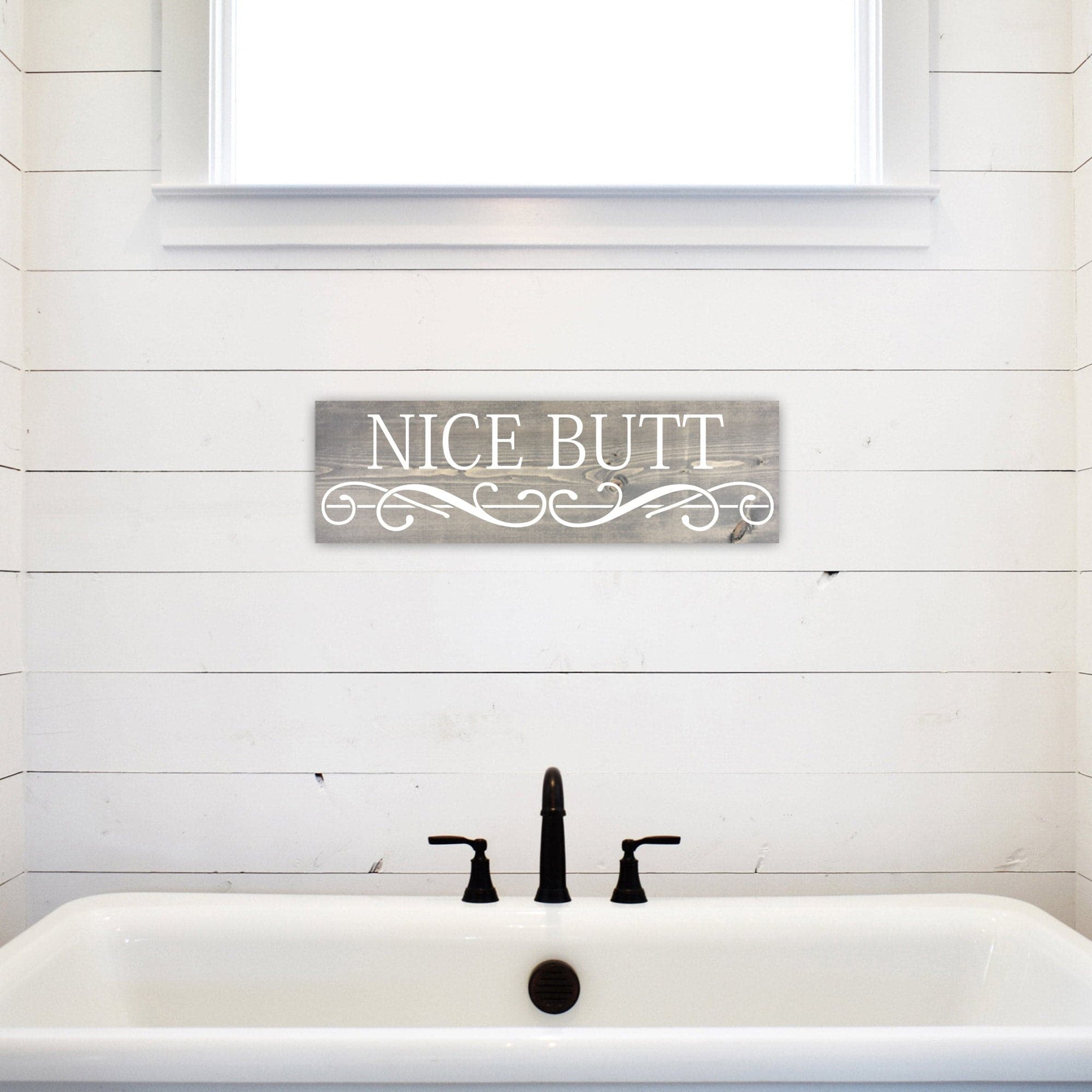 Nice Butt - Dream Big Printables