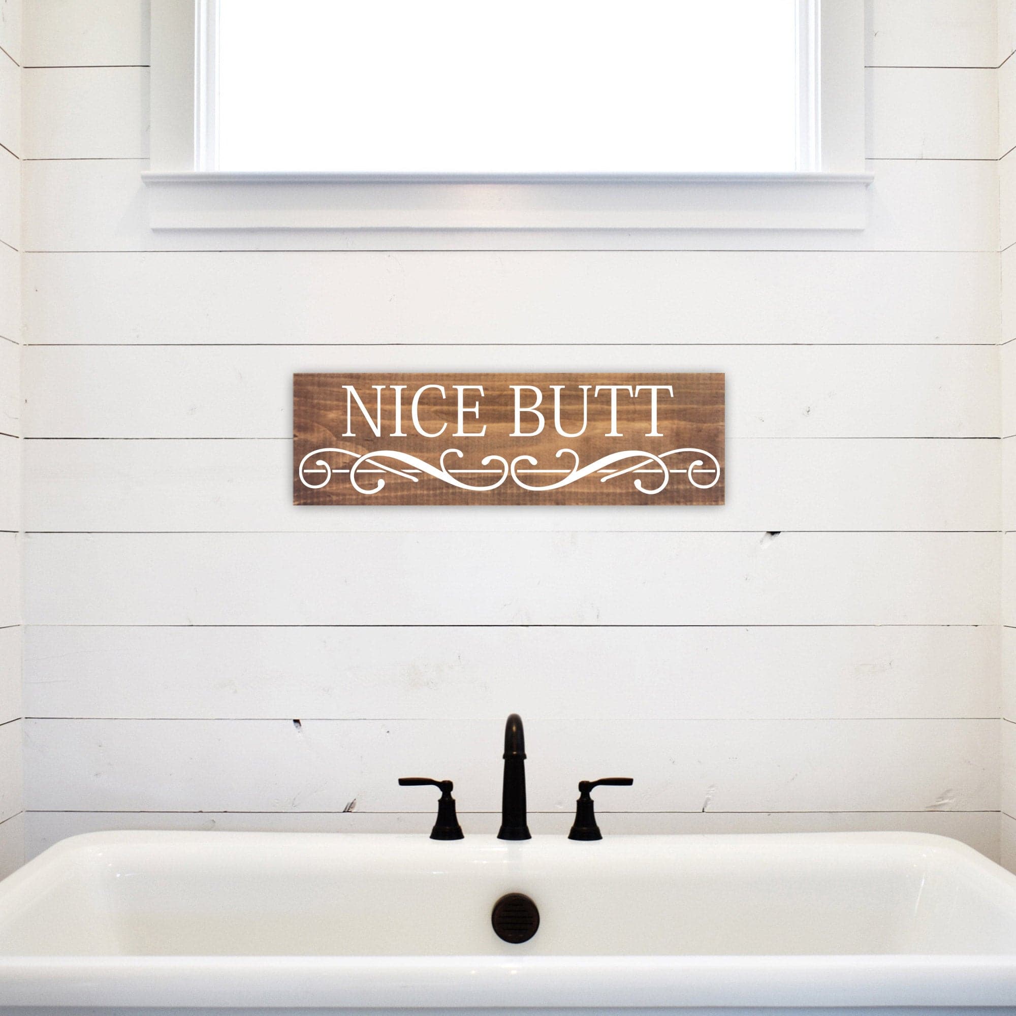 Nice Butt - Dream Big Printables