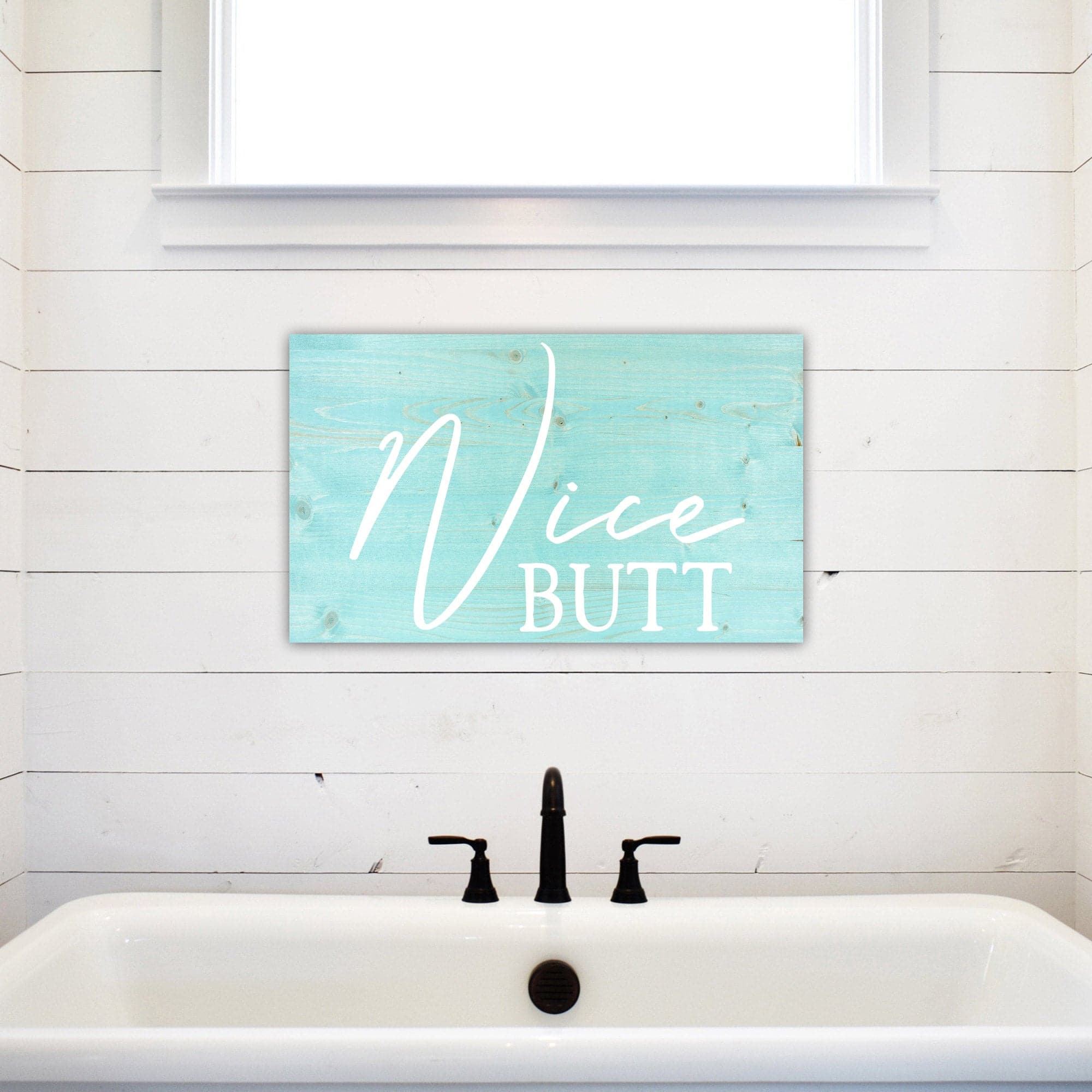 Nice Butt - Dream Big Printables