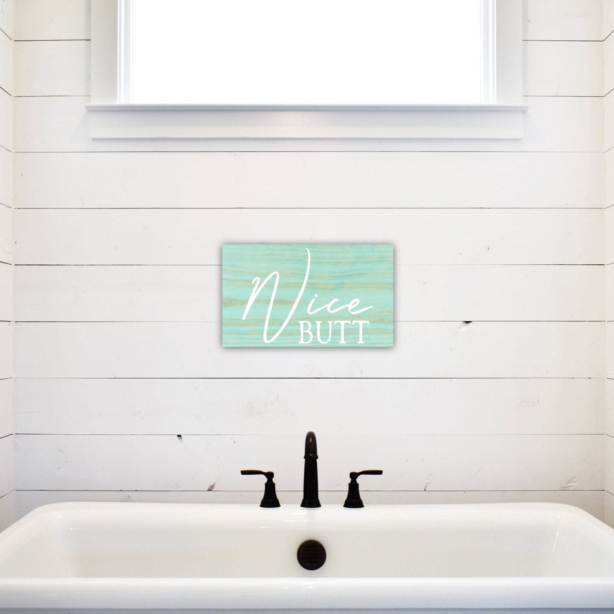 Nice Butt - Dream Big Printables