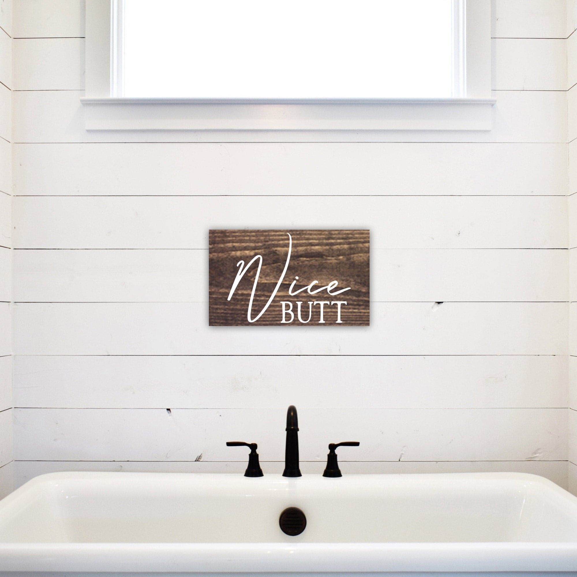Nice Butt - Dream Big Printables