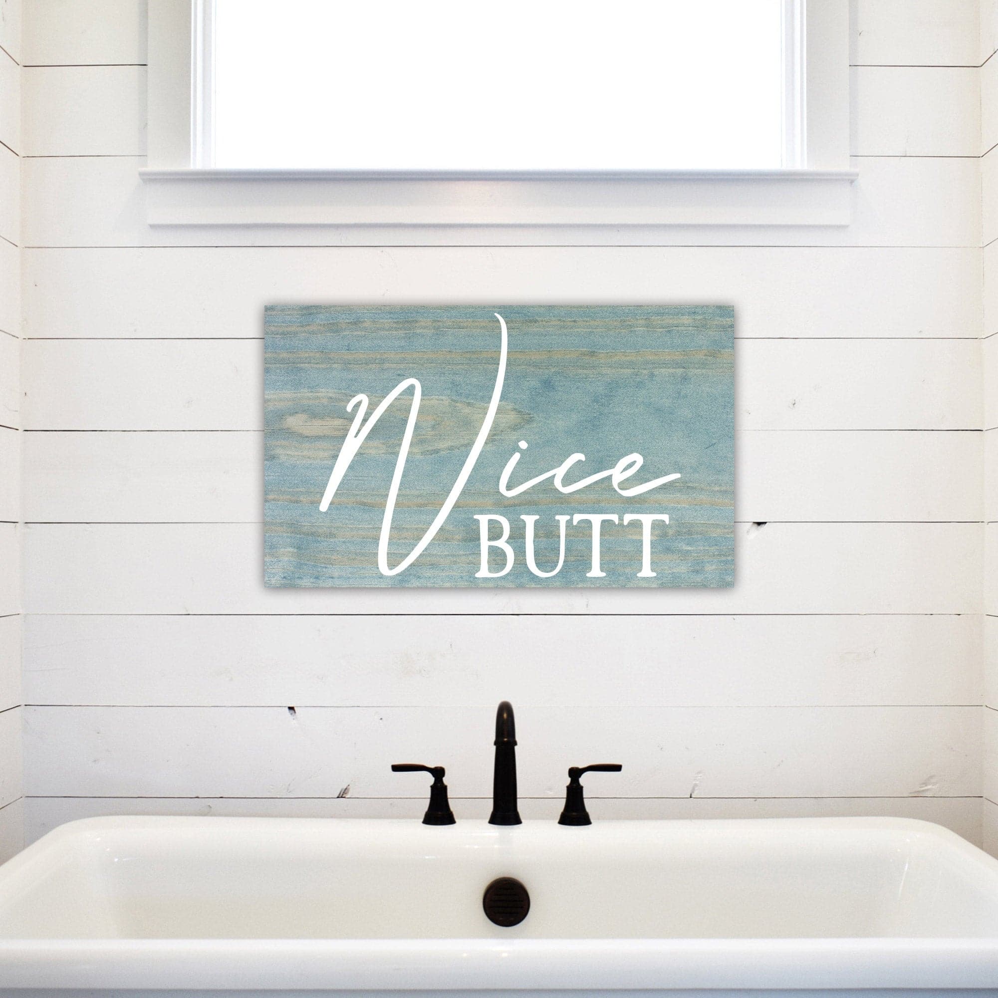 Nice Butt - Dream Big Printables