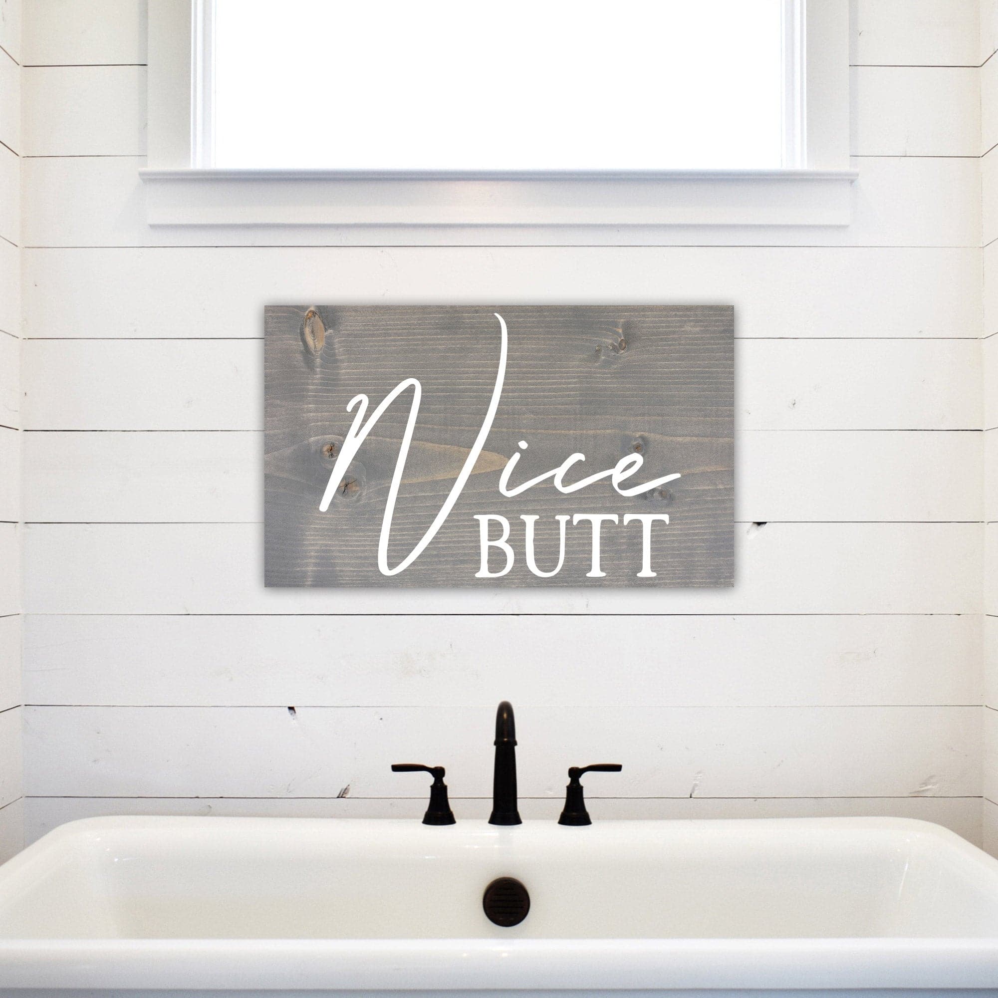 Nice Butt - Dream Big Printables