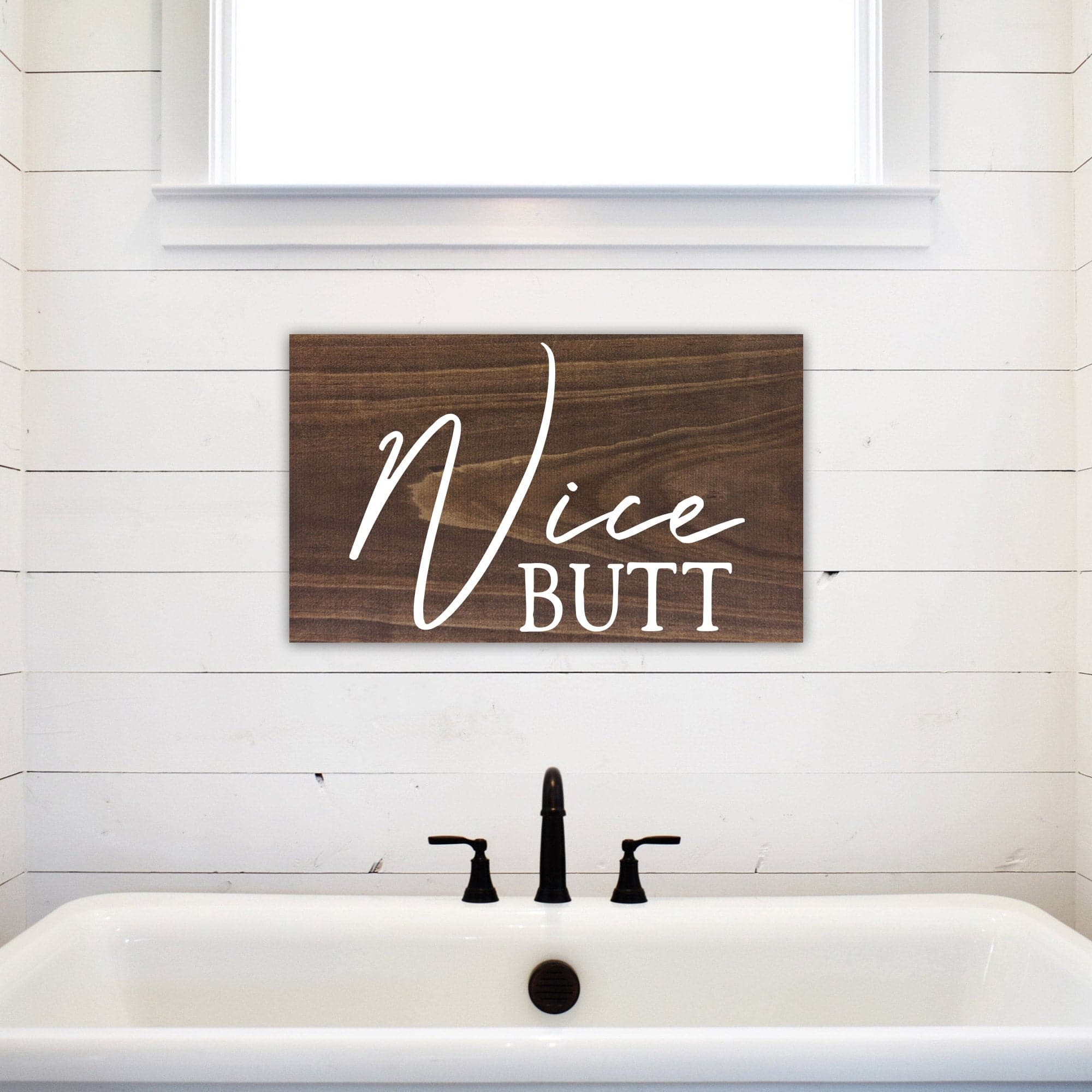 Nice Butt - Dream Big Printables