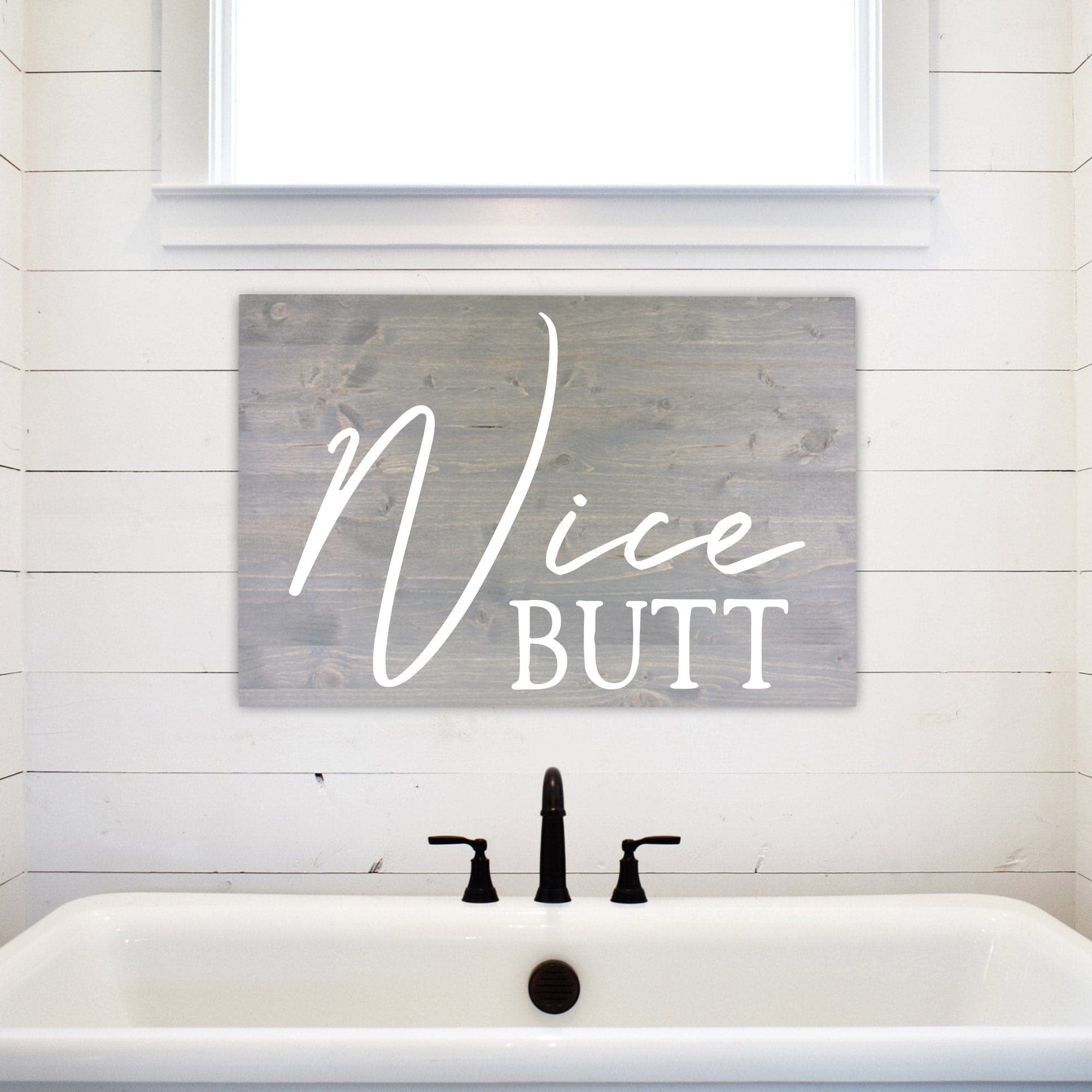 Nice Butt - Dream Big Printables