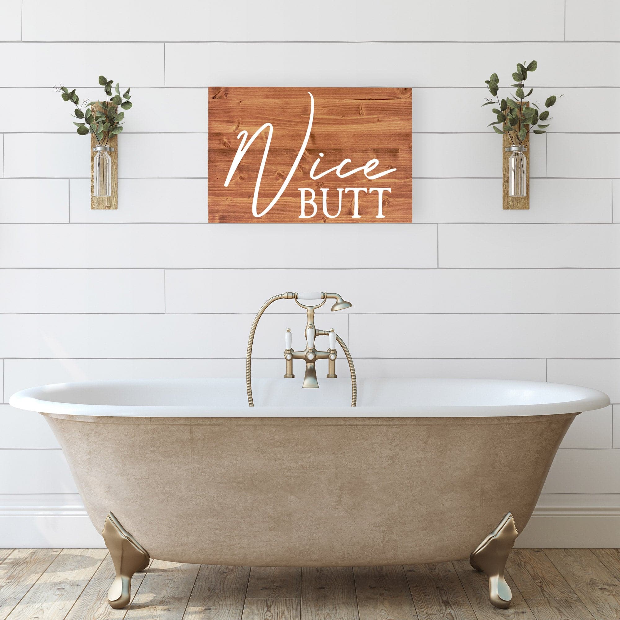 Nice Butt - Dream Big Printables