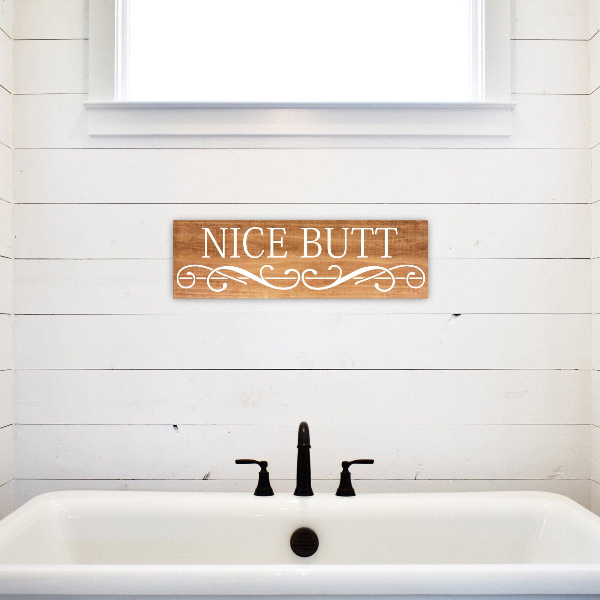 Nice Butt - Dream Big Printables