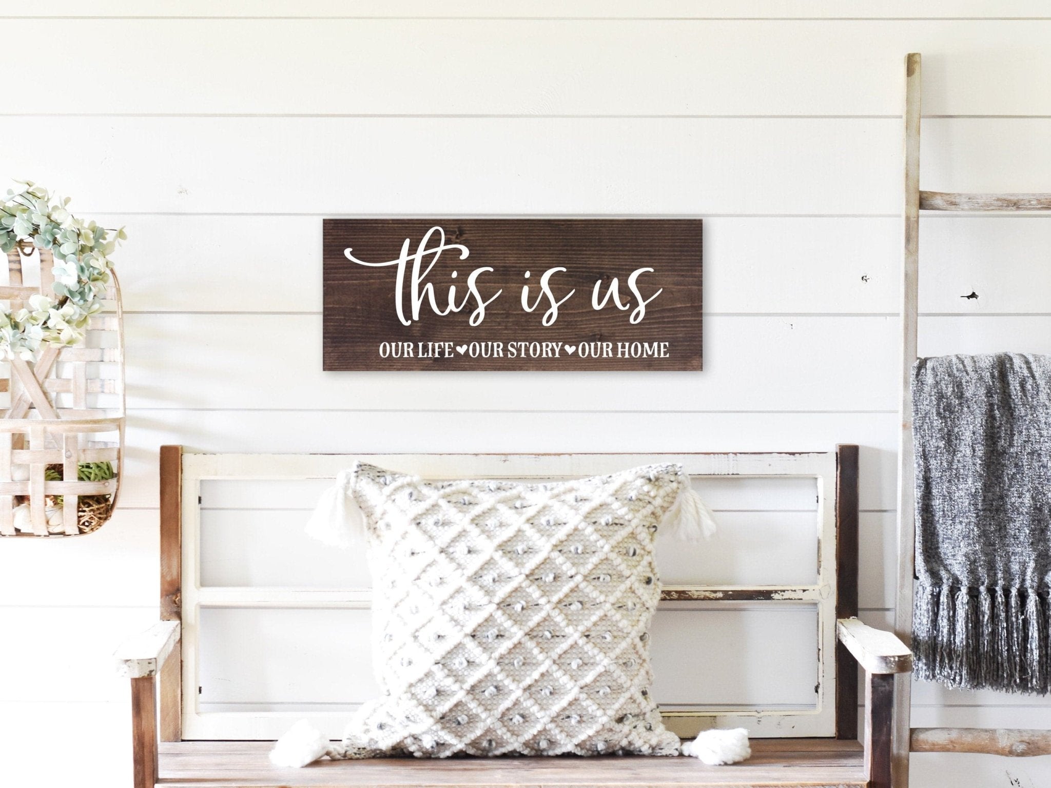 This Is Us - 7.25x18" - Dream Big Printables