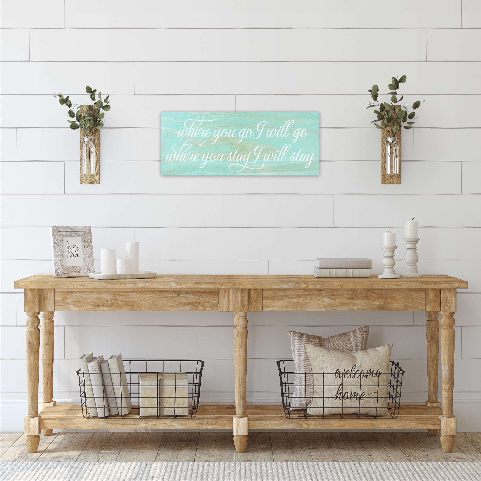 Where You Go I Will Go - Dream Big Printables